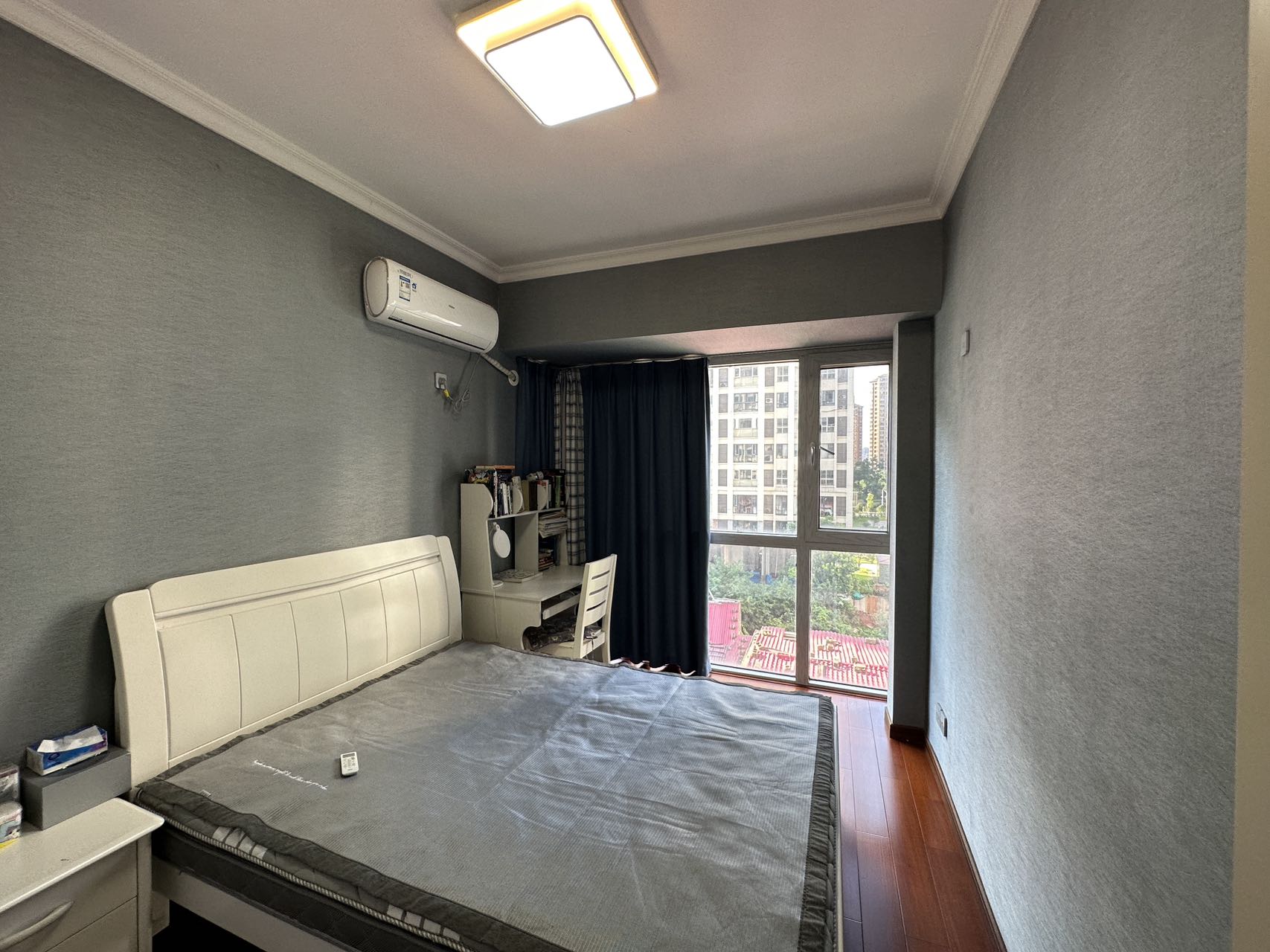 西郡佳园 1室0厅0卫 76.8万 西郡佳园 1室0厅0卫 76.8万室内图