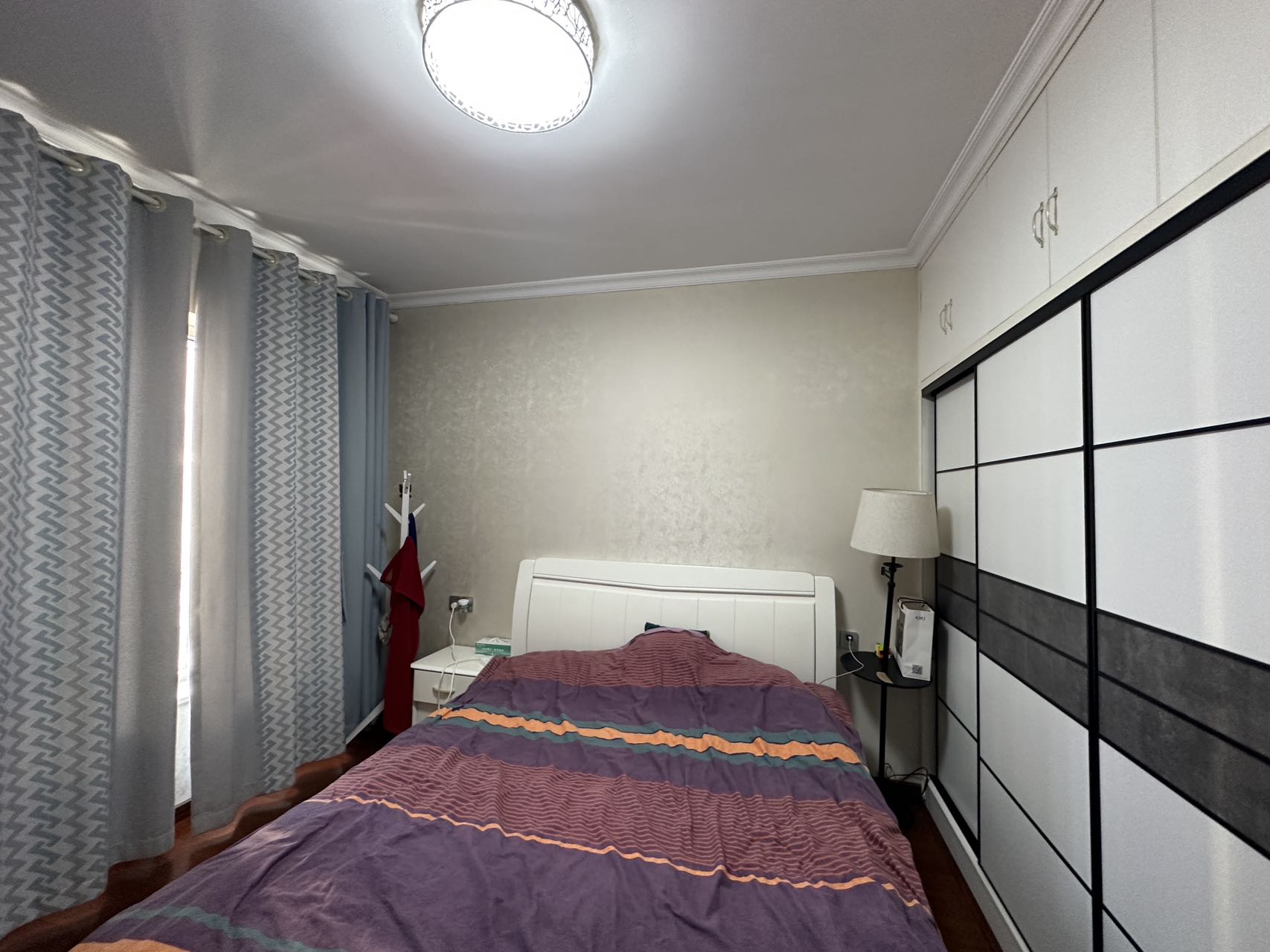 西郡佳园 1室0厅0卫 76.8万 西郡佳园 1室0厅0卫 76.8万室内图