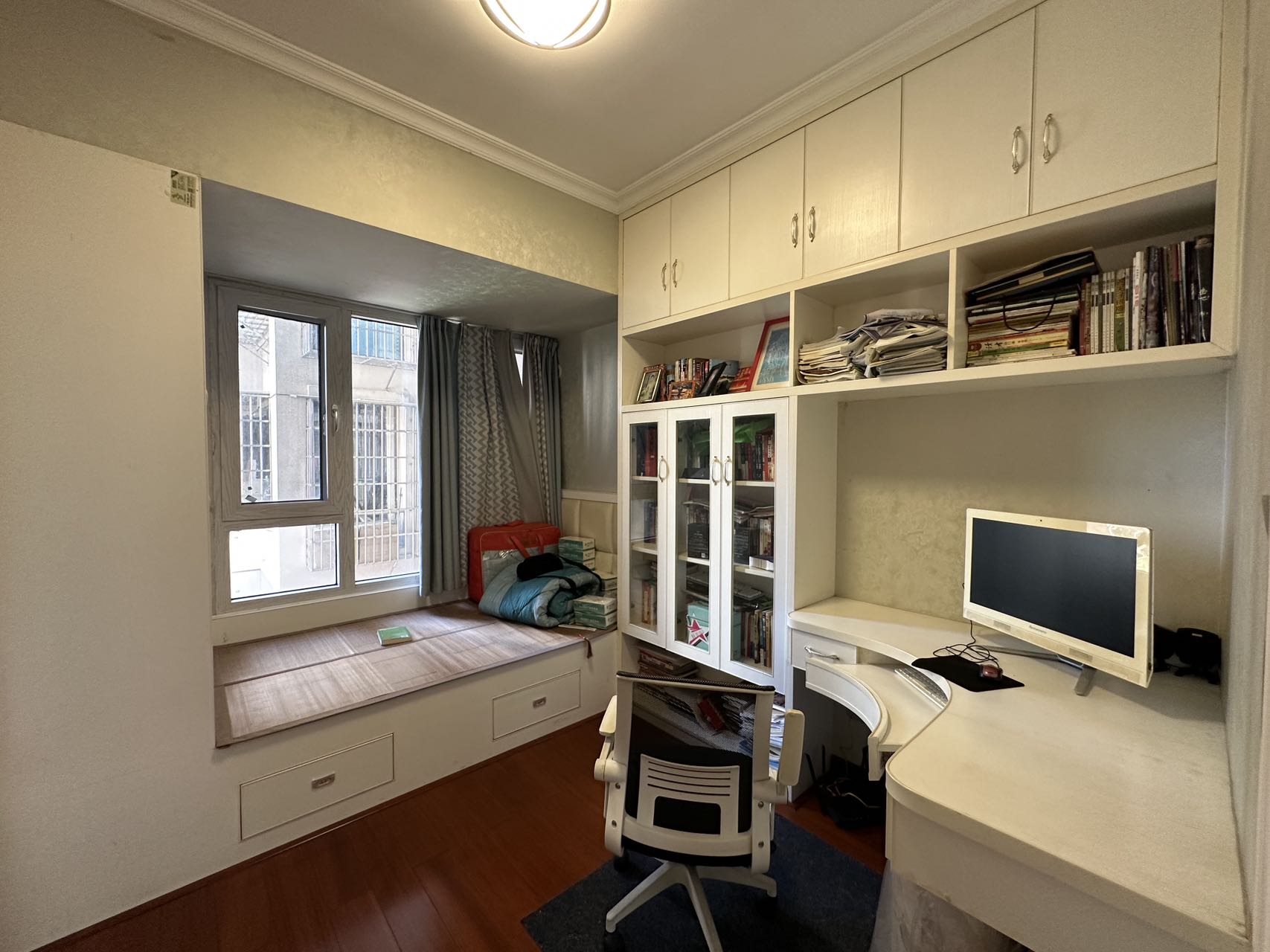 西郡佳园 1室0厅0卫 76.8万 西郡佳园 1室0厅0卫 76.8万室内图