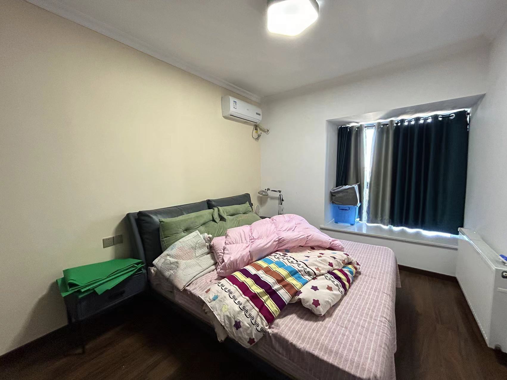 美的城二期 4室2厅2卫 88.0万 美的城二期 4室2厅2卫 88.0万室内图