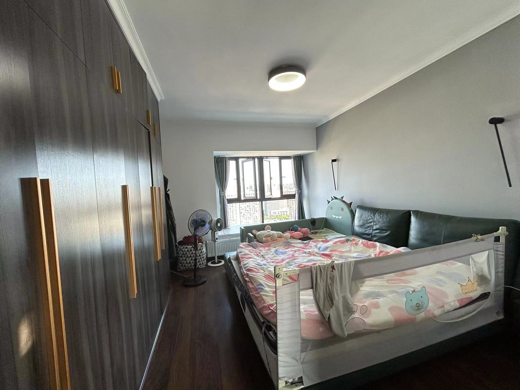 美的城二期 4室2厅2卫 88.0万 美的城二期 4室2厅2卫 88.0万室内图