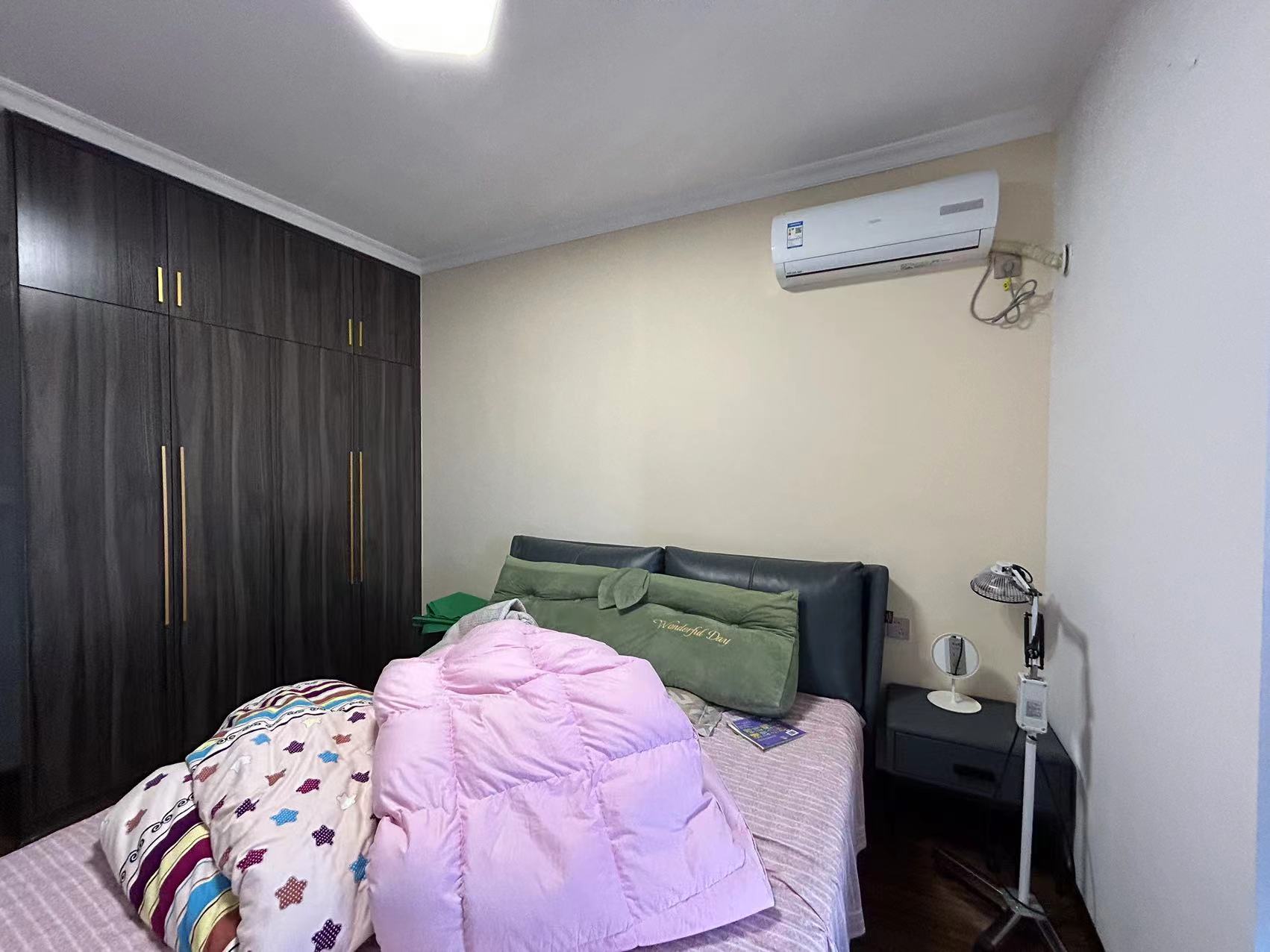 美的城二期 4室2厅2卫 88.0万 美的城二期 4室2厅2卫 88.0万室内图