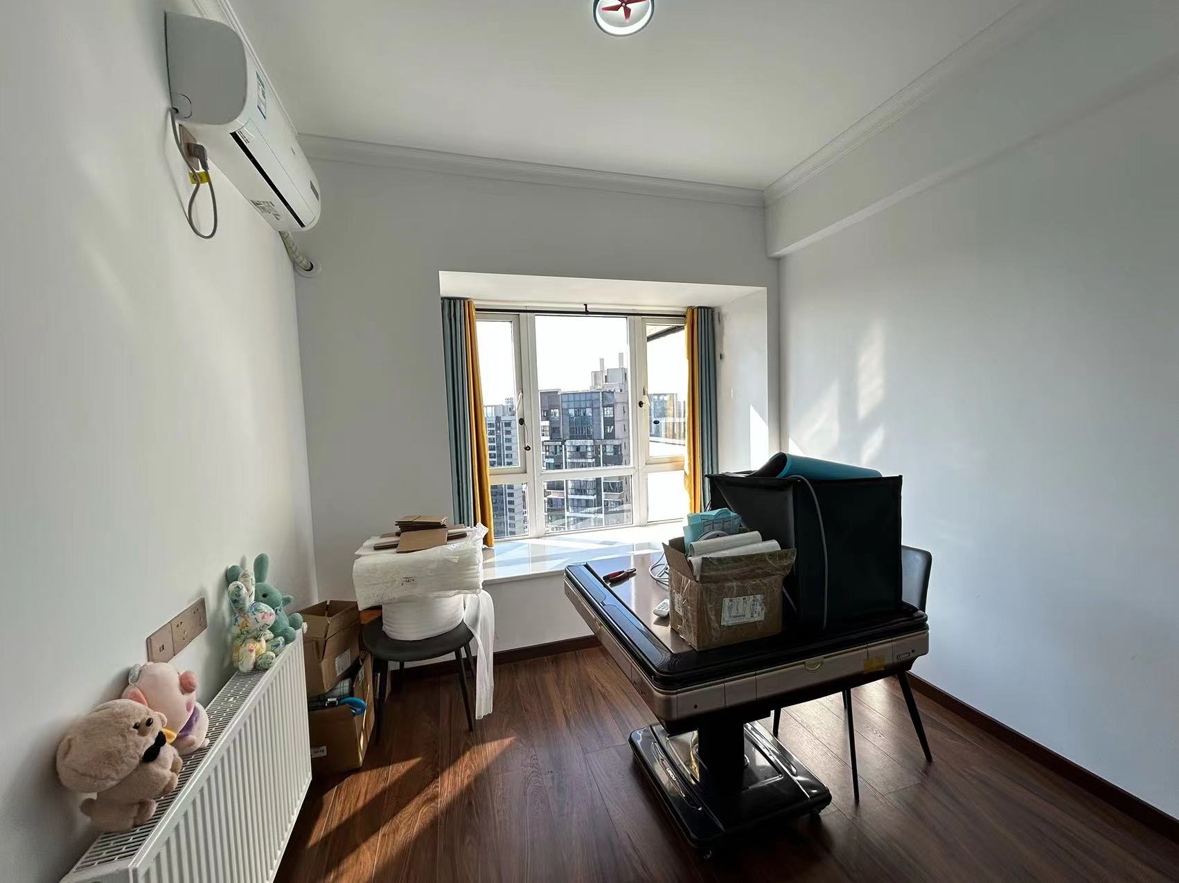 美的城二期 4室2厅2卫 88.0万 美的城二期 4室2厅2卫 88.0万室内图