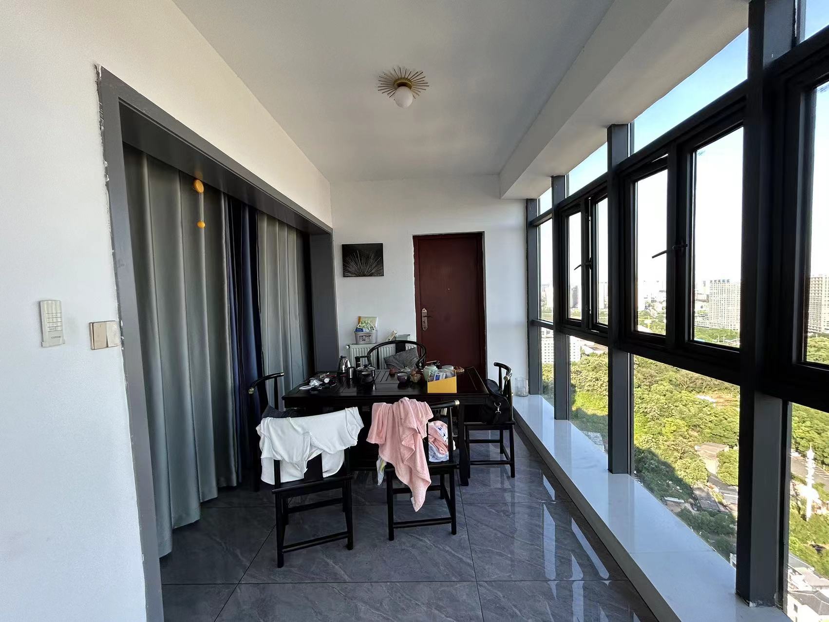 美的城二期 4室2厅2卫 88.0万 美的城二期 4室2厅2卫 88.0万室内图