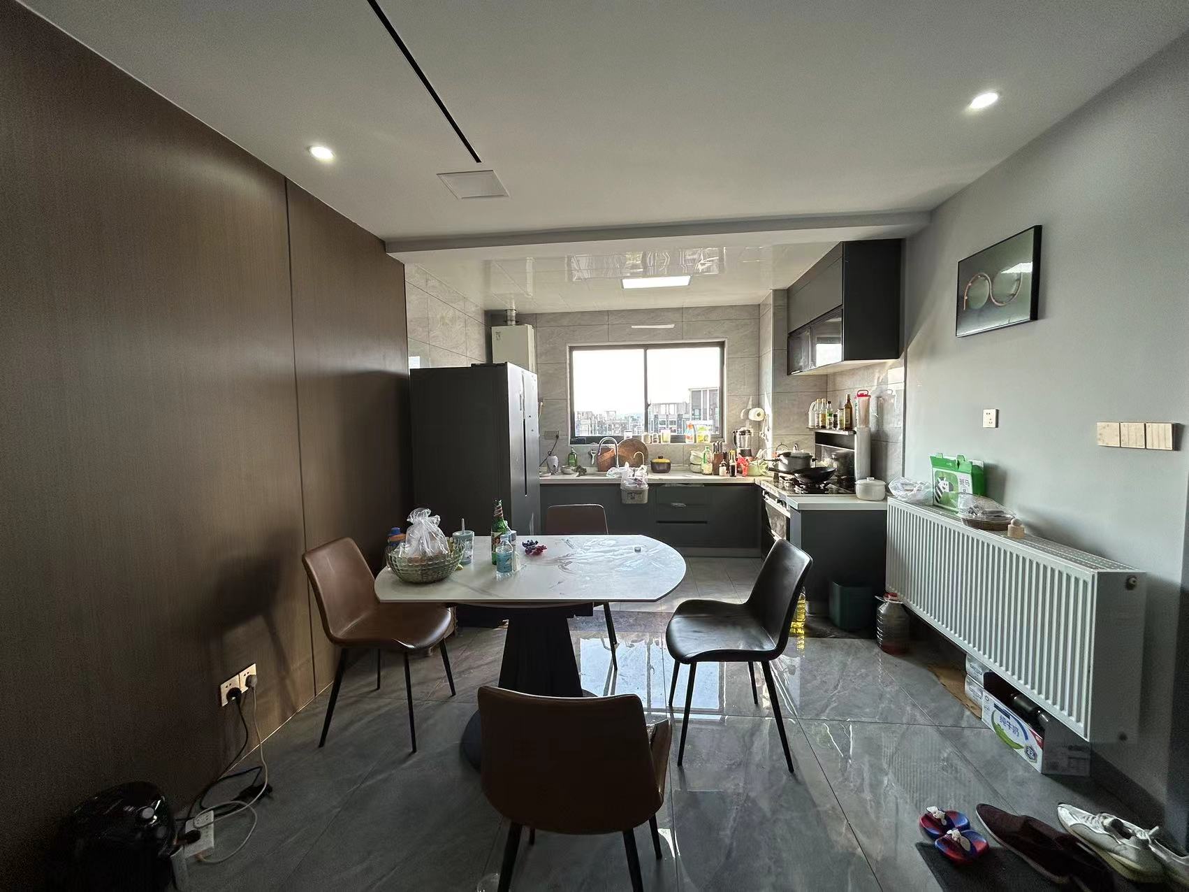 美的城二期 4室2厅2卫 88.0万 美的城二期 4室2厅2卫 88.0万室内图