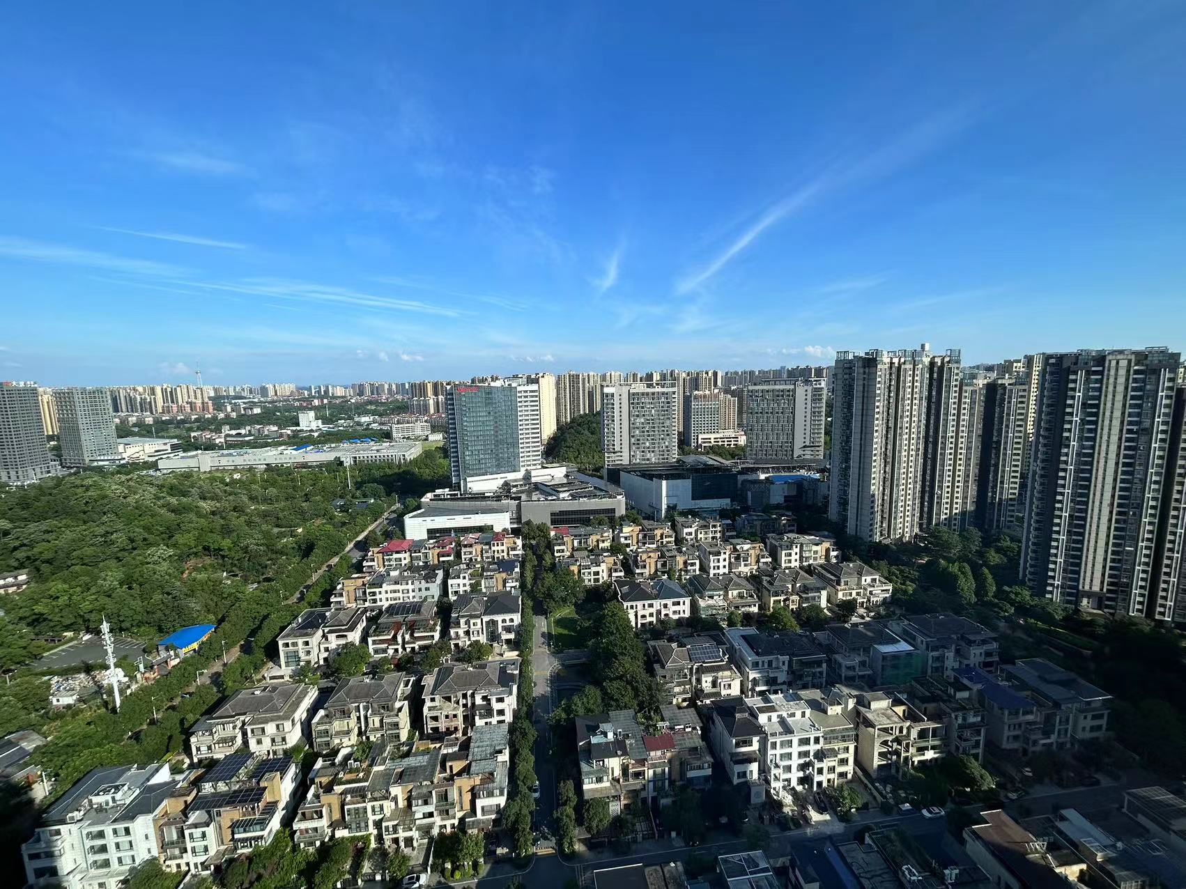 美的城二期 4室2厅2卫 88.0万 美的城二期 4室2厅2卫 88.0万室内图