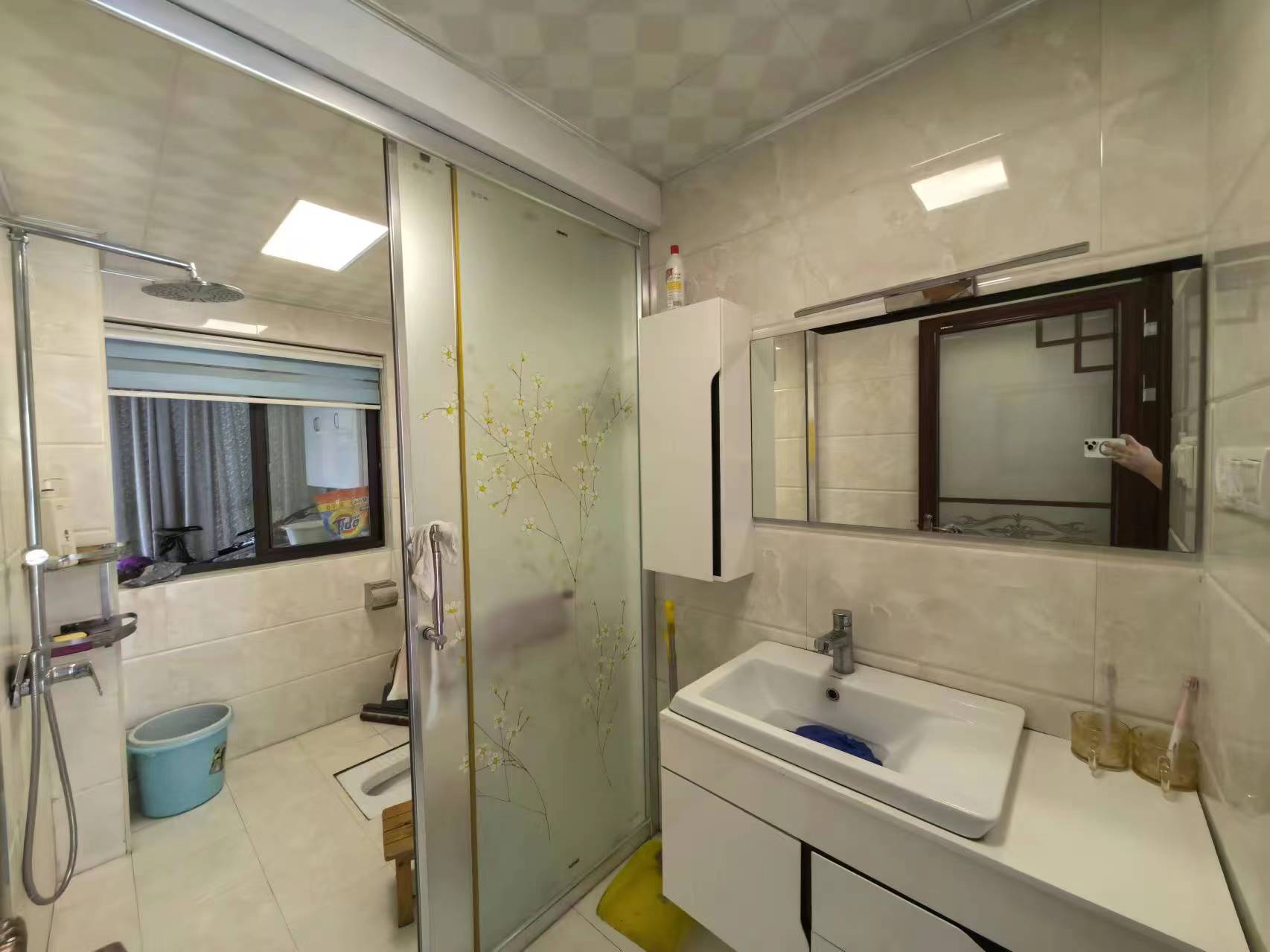 曼哈顿花园 3室2厅2卫 78.0万 曼哈顿花园 3室2厅2卫 78.0万室内图