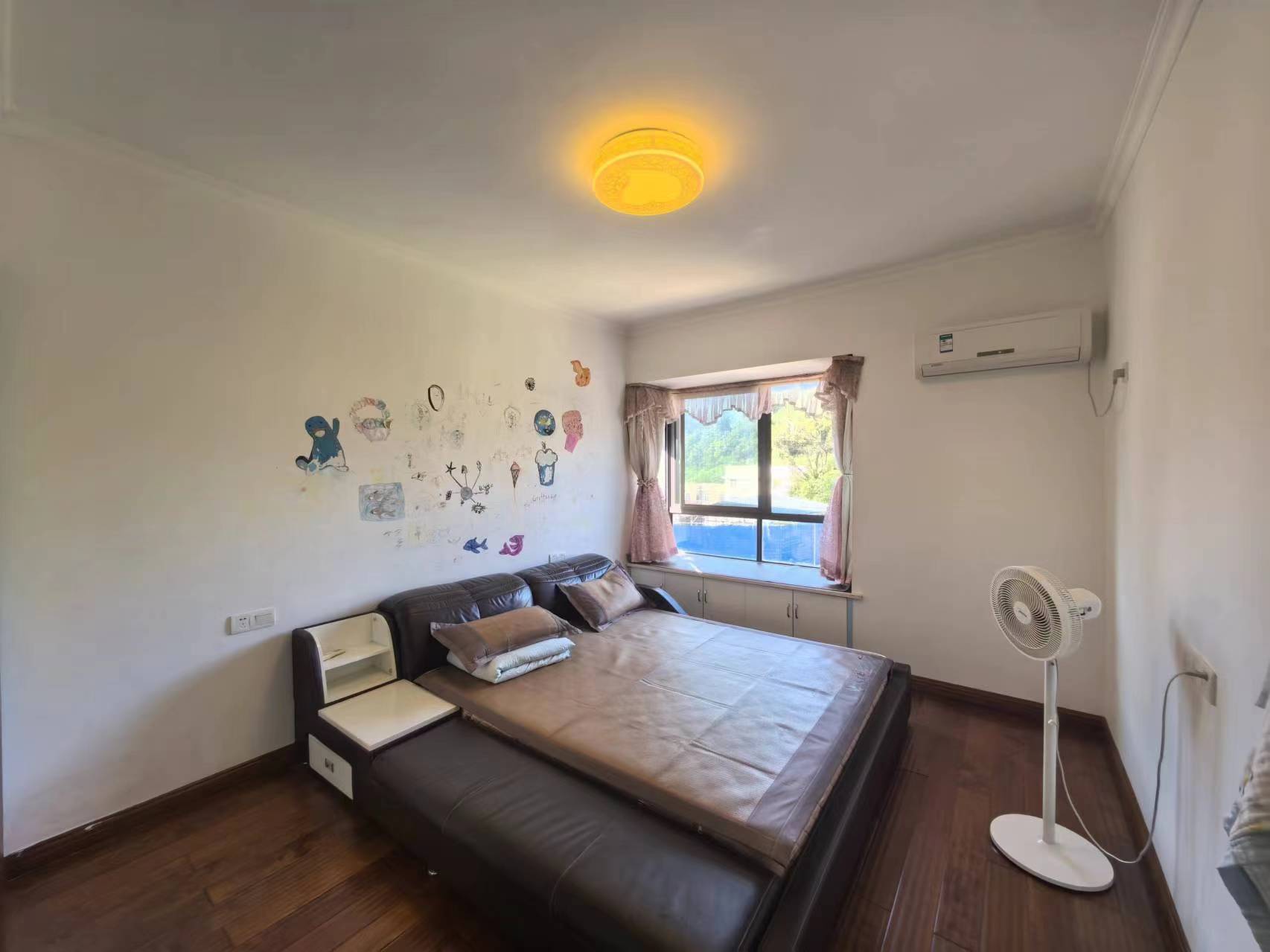 曼哈顿花园 3室2厅2卫 78.0万 曼哈顿花园 3室2厅2卫 78.0万室内图