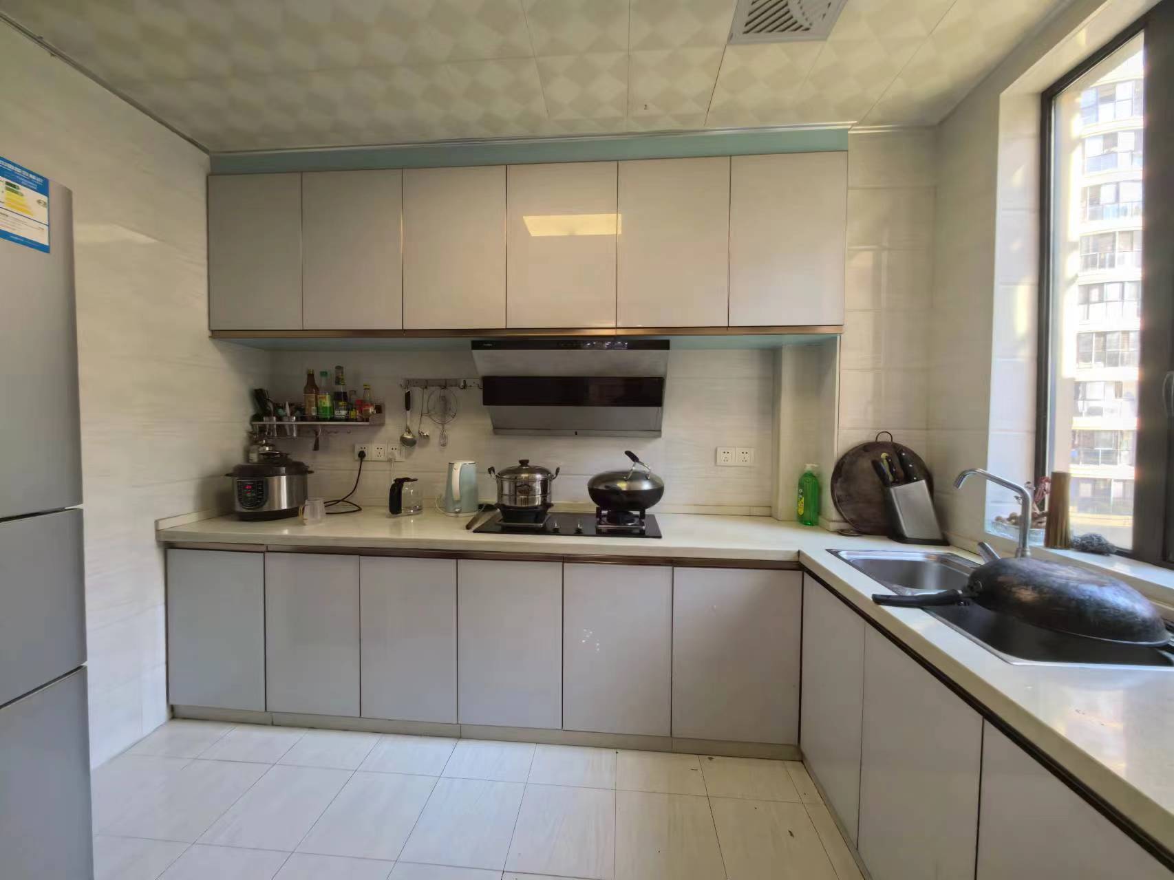 曼哈顿花园 3室2厅2卫 78.0万 曼哈顿花园 3室2厅2卫 78.0万室内图