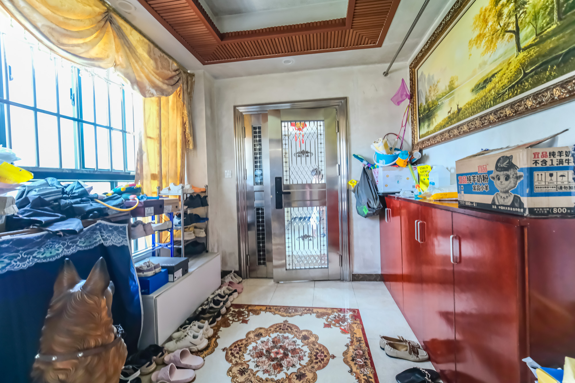 圆梦完美生活  3室2厅2卫    73.0万其他