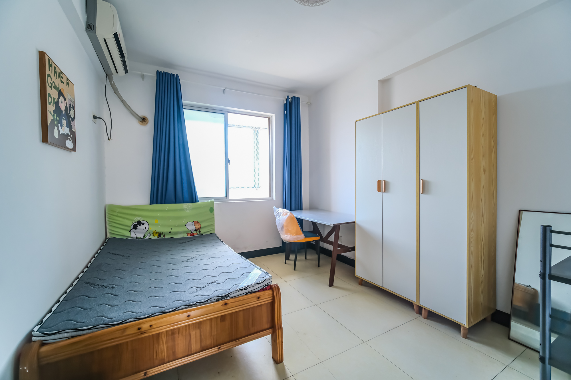 红树湾 1室2厅2卫 115.0万 红树湾 1室2厅2卫 115.0万卧室