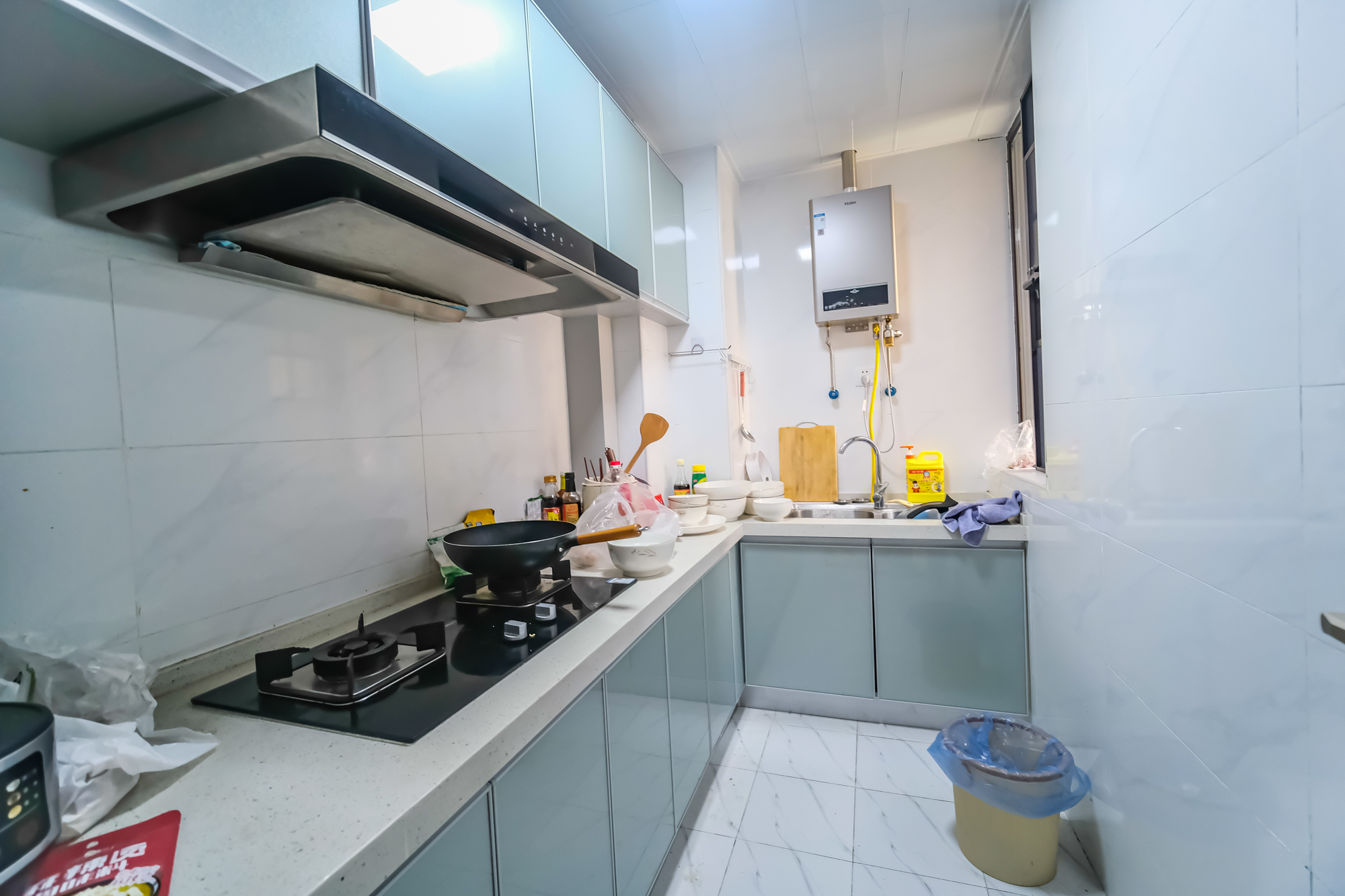 星雅美辰 3室2厅2卫 100.00万 星雅美辰 3室2厅2卫 100.00万厨房