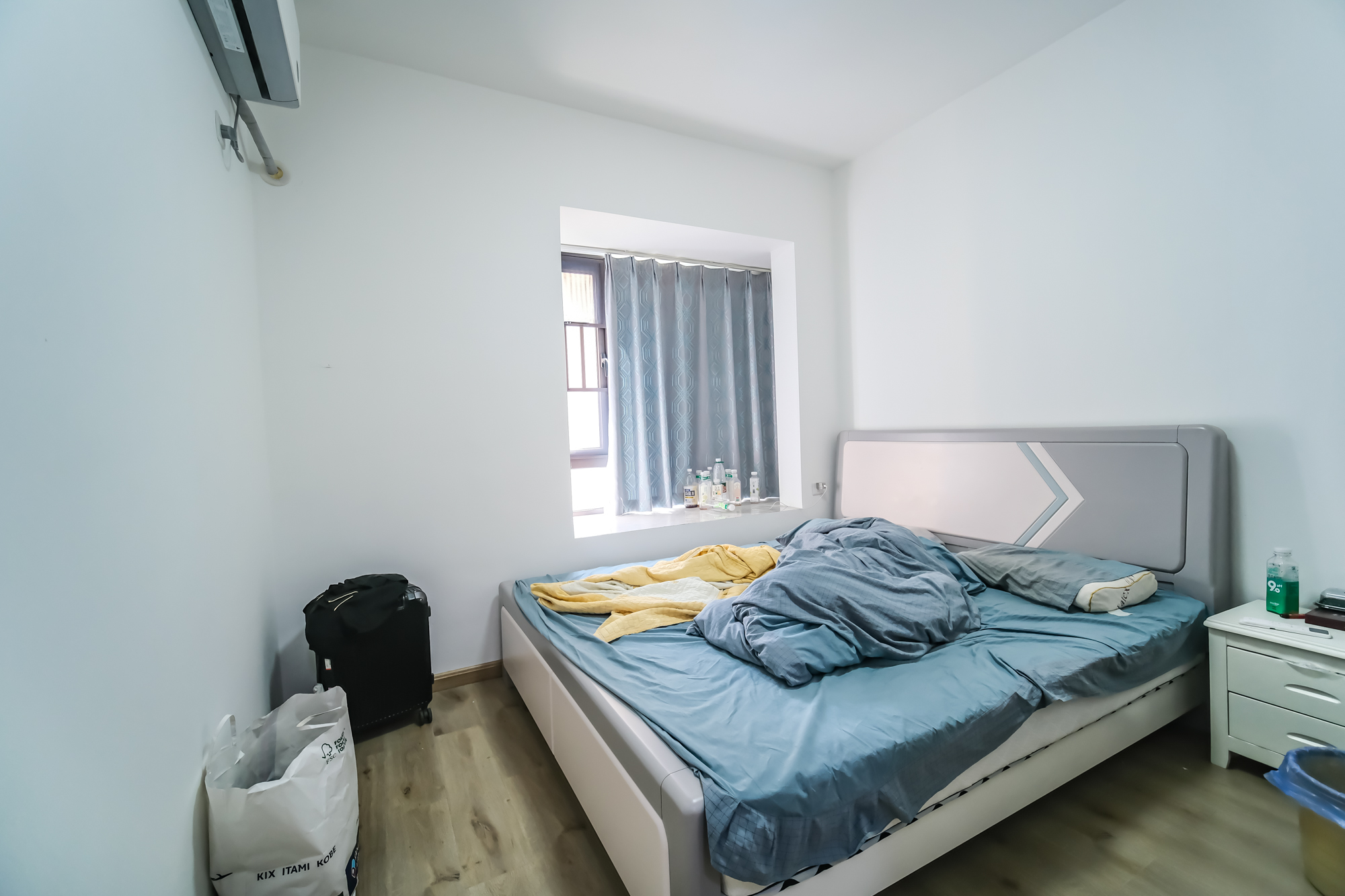 星雅美辰 3室2厅2卫 100.00万 星雅美辰 3室2厅2卫 100.00万卧室