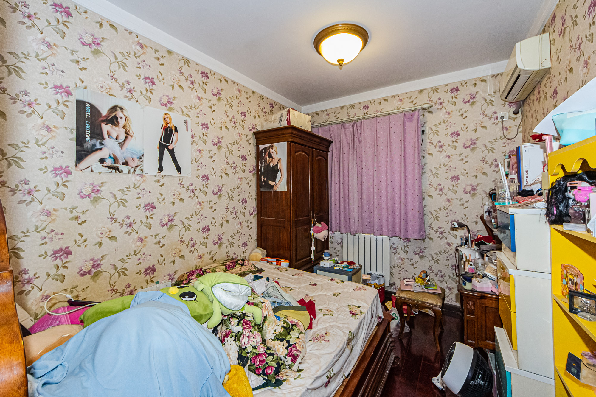 珠江花城三期锦鲤  4室2厅2卫    150.0万 珠江花城三期锦鲤  4室2厅2卫    150.0万卧室