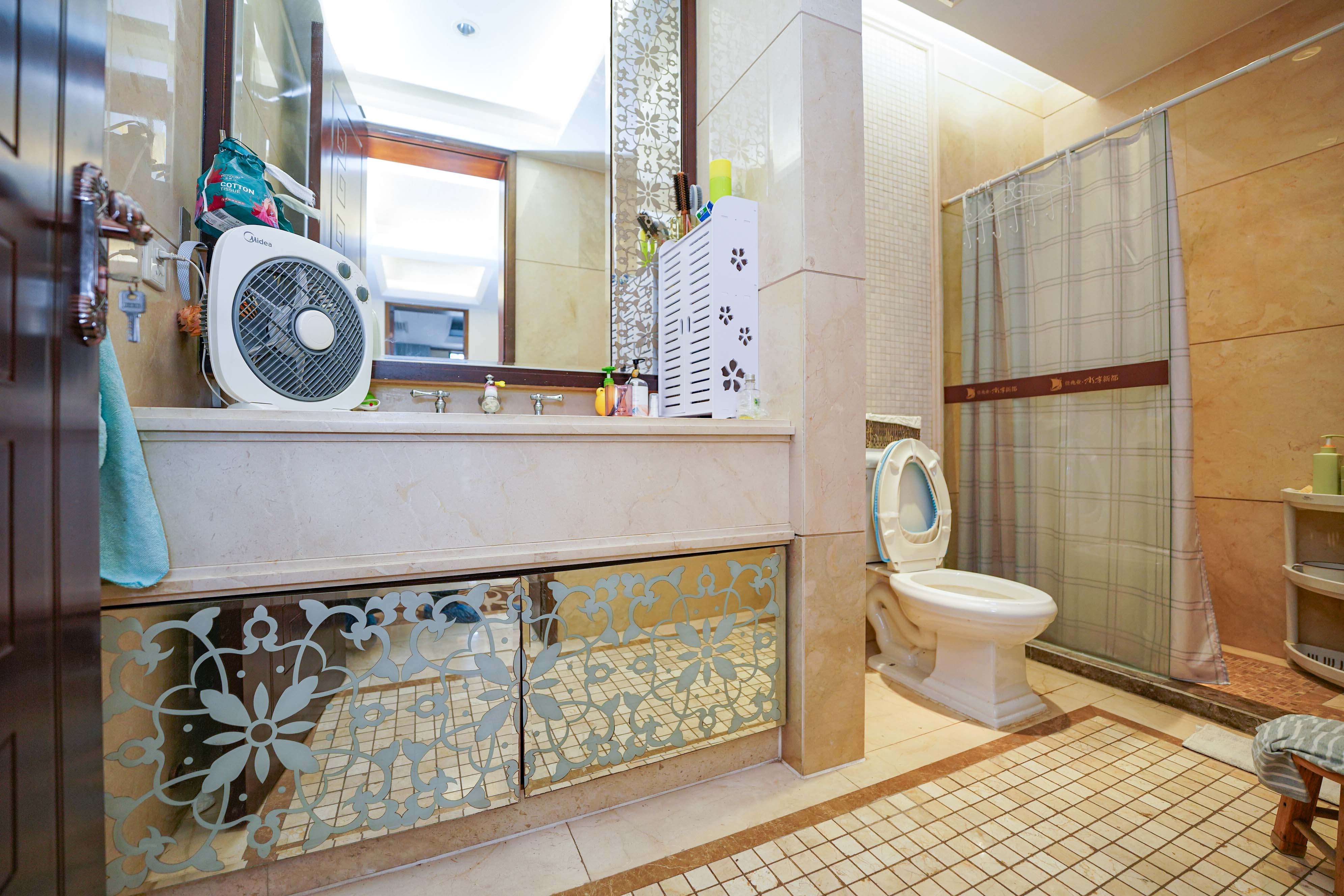 佳兆业水岸新都  4室2厅3卫   320.00万其他