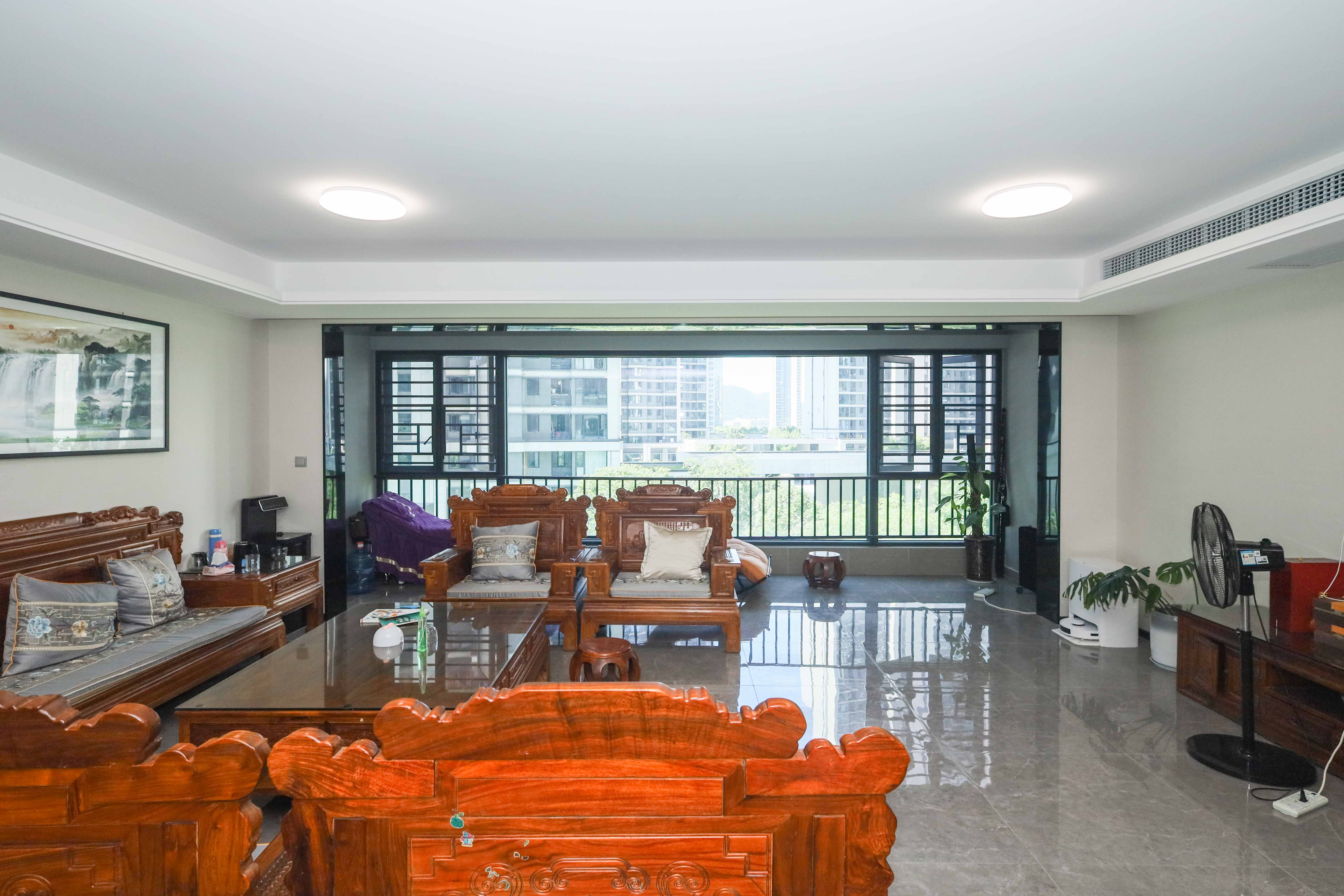 中海阅溪府  4室2厅3卫    329.8万 中海阅溪府  4室2厅3卫    329.8万