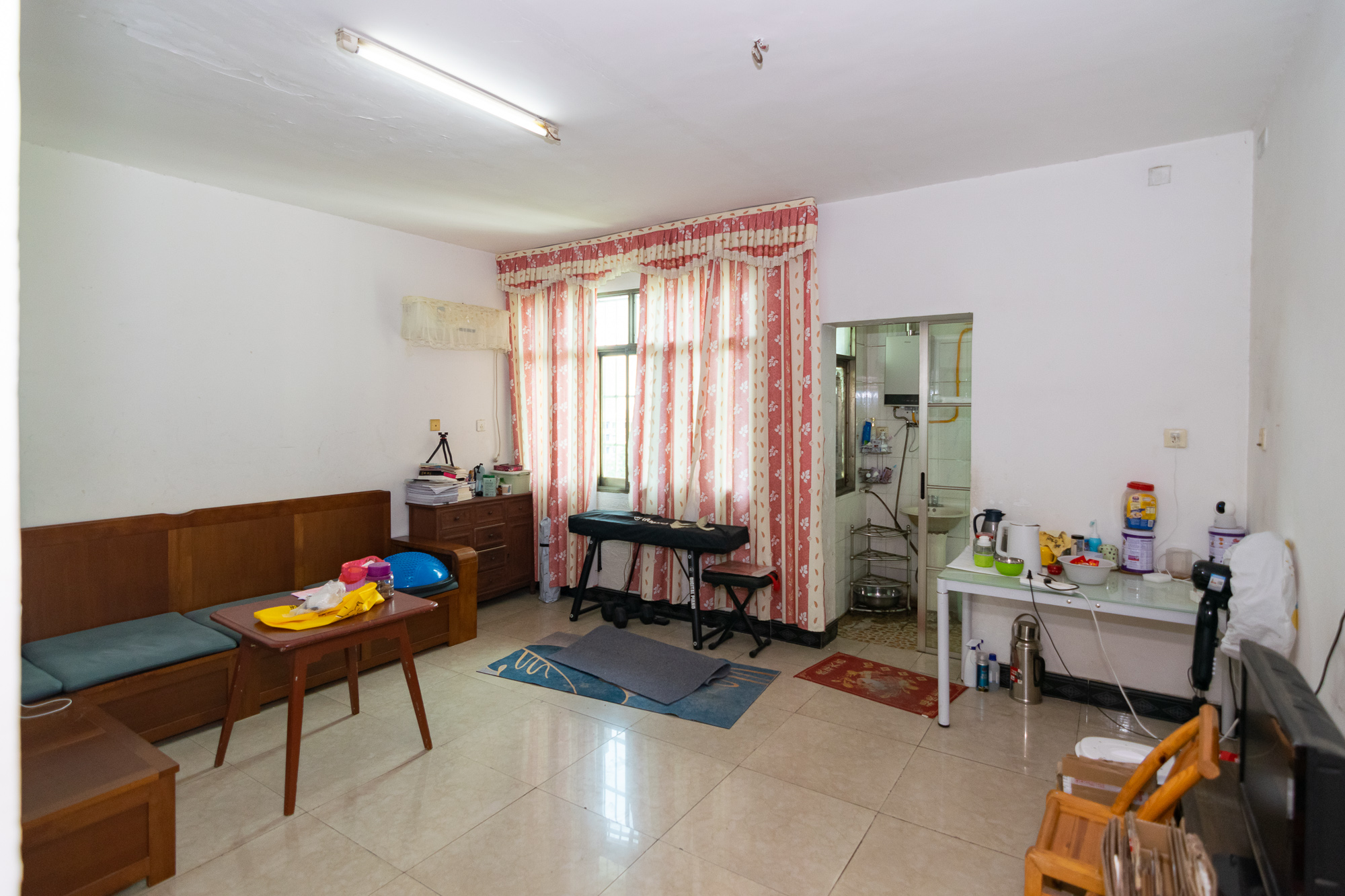 望城海利宿舍  3室2厅1卫    28.8万 望城海利宿舍  3室2厅1卫    28.8万客厅