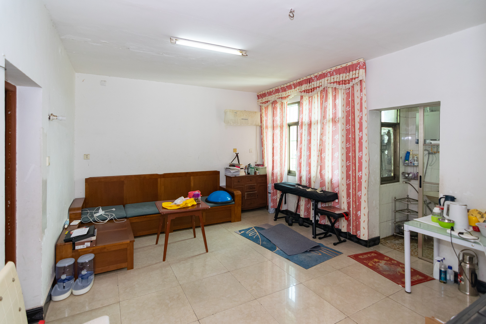 望城海利宿舍  3室2厅1卫    28.8万 望城海利宿舍  3室2厅1卫    28.8万客厅