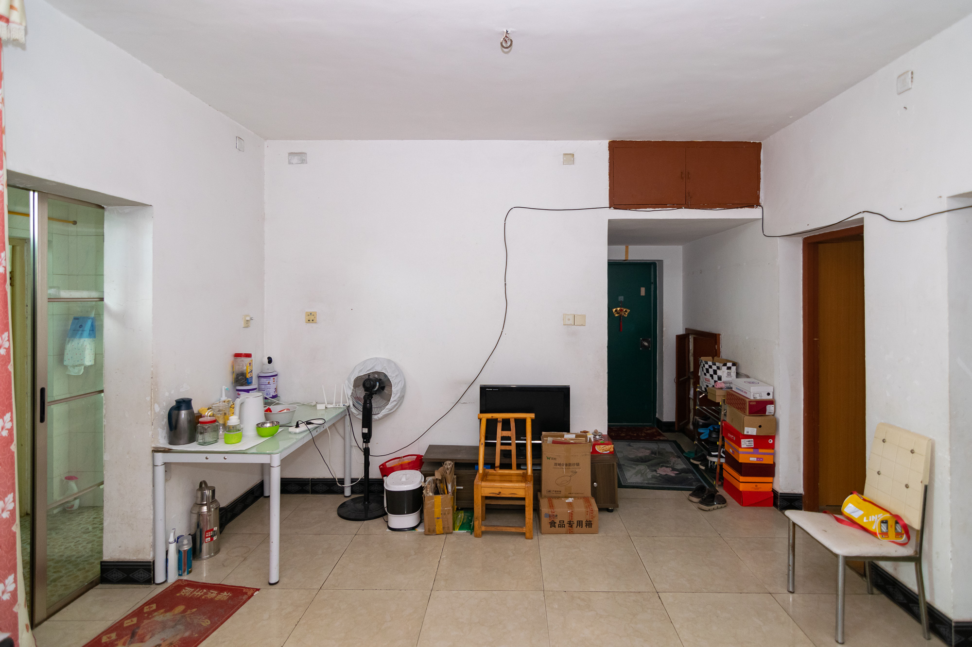 望城海利宿舍  3室2厅1卫    28.8万 望城海利宿舍  3室2厅1卫    28.8万客厅