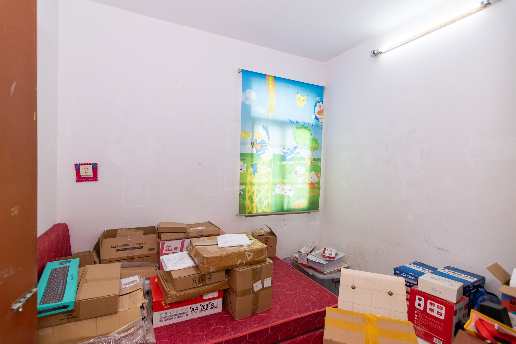 望城海利宿舍  3室2厅1卫    28.8万 望城海利宿舍  3室2厅1卫    28.8万卧室