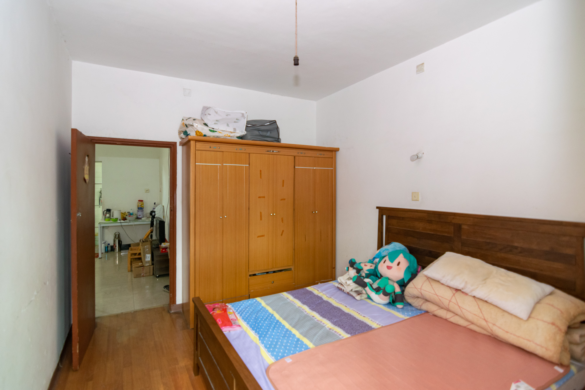 望城海利宿舍  3室2厅1卫    28.8万 望城海利宿舍  3室2厅1卫    28.8万卧室