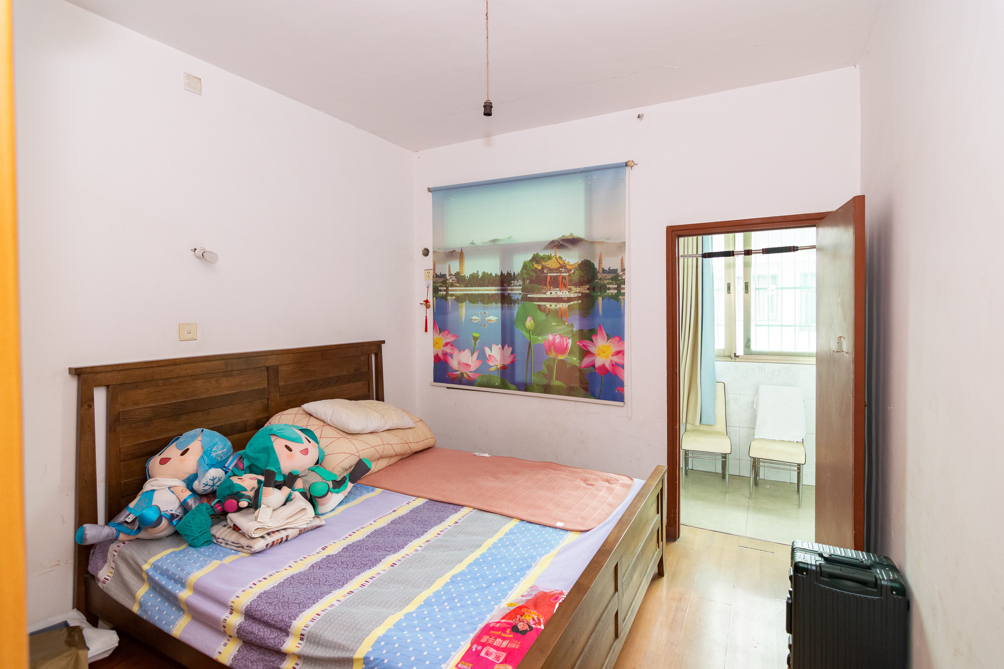 望城海利宿舍  3室2厅1卫    28.8万 望城海利宿舍  3室2厅1卫    28.8万卧室