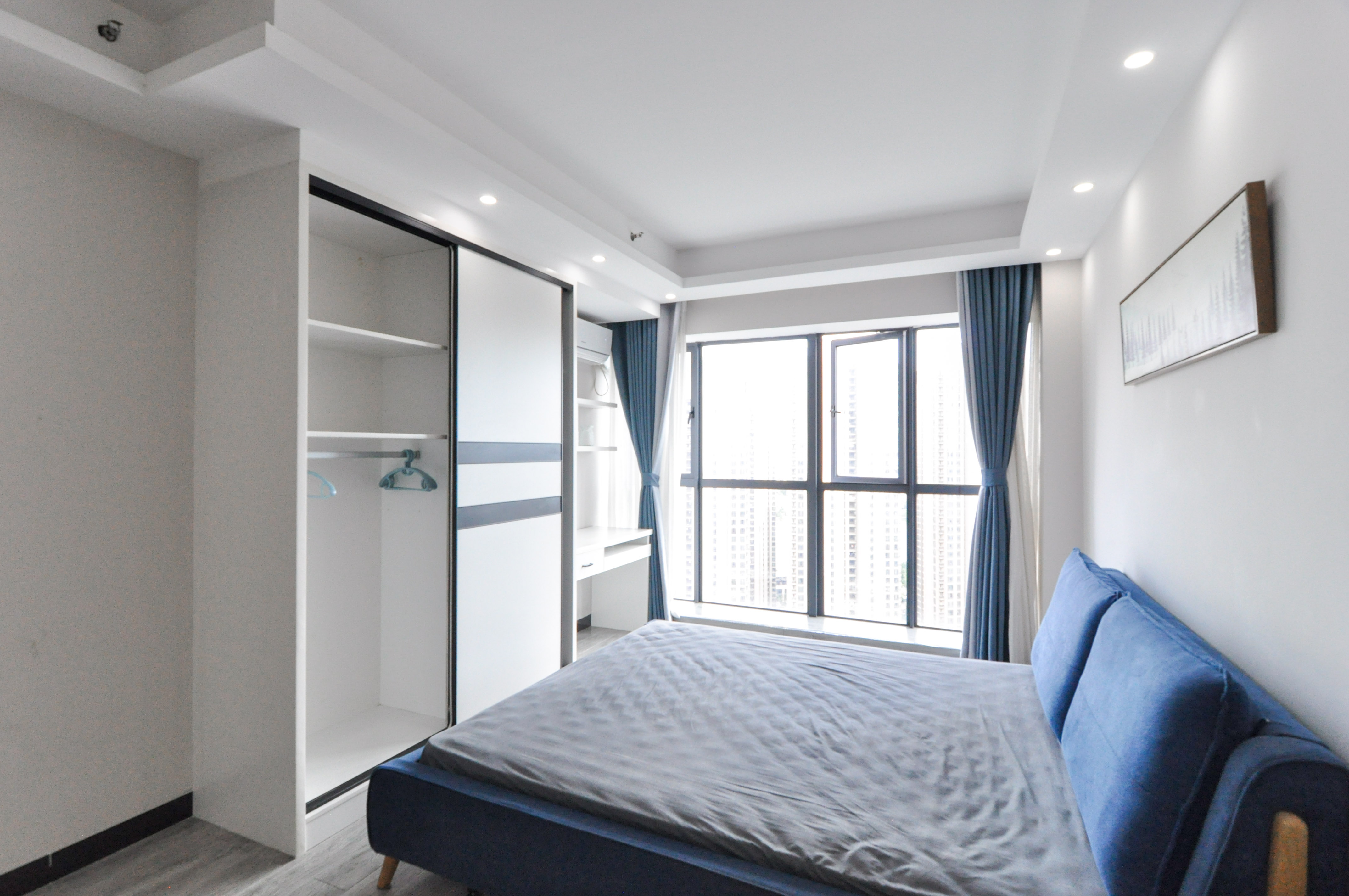 达美美立方 1室1厅1卫 55.8万 达美美立方 1室1厅1卫 55.8万客厅