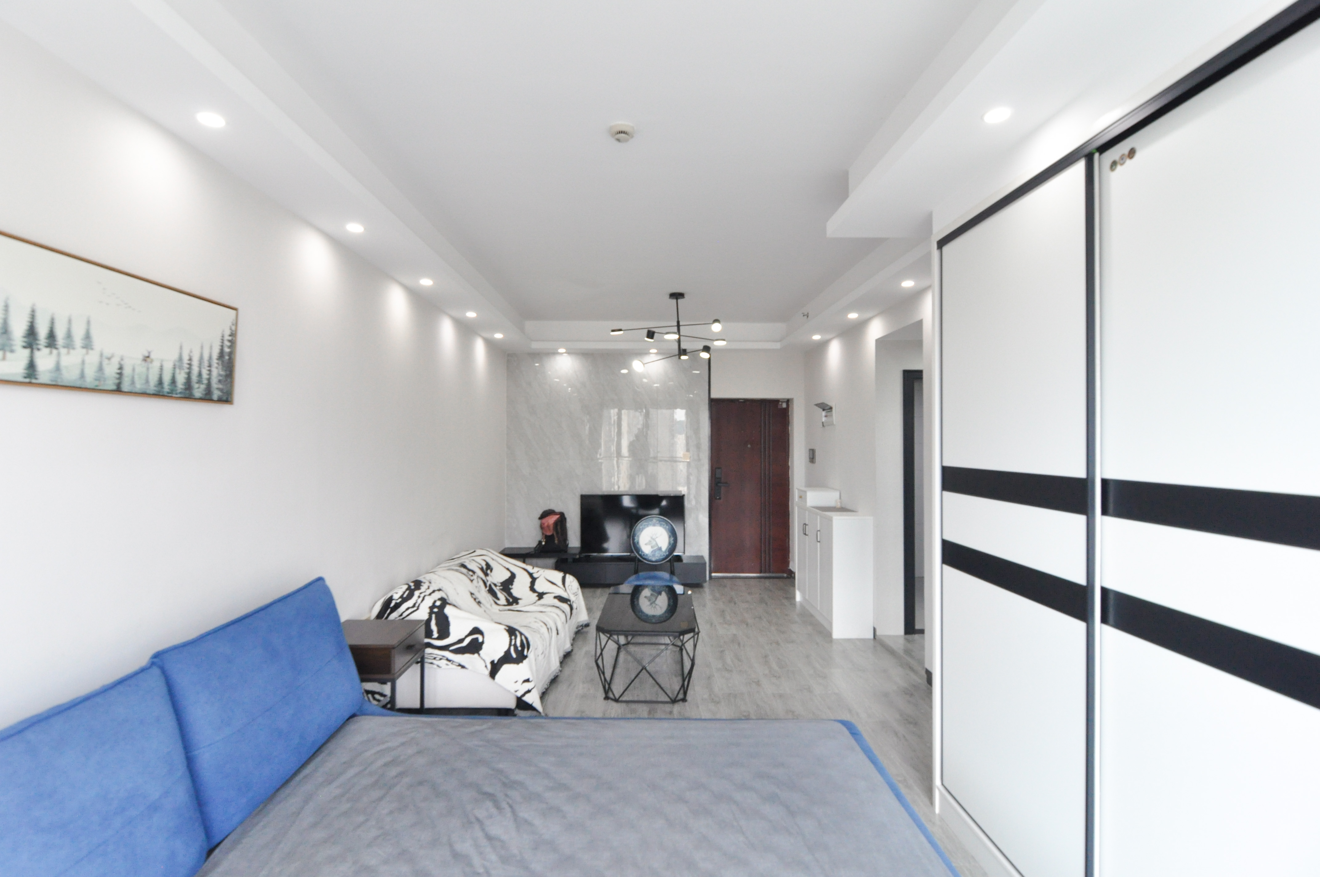 达美美立方 1室1厅1卫 55.8万 达美美立方 1室1厅1卫 55.8万其他