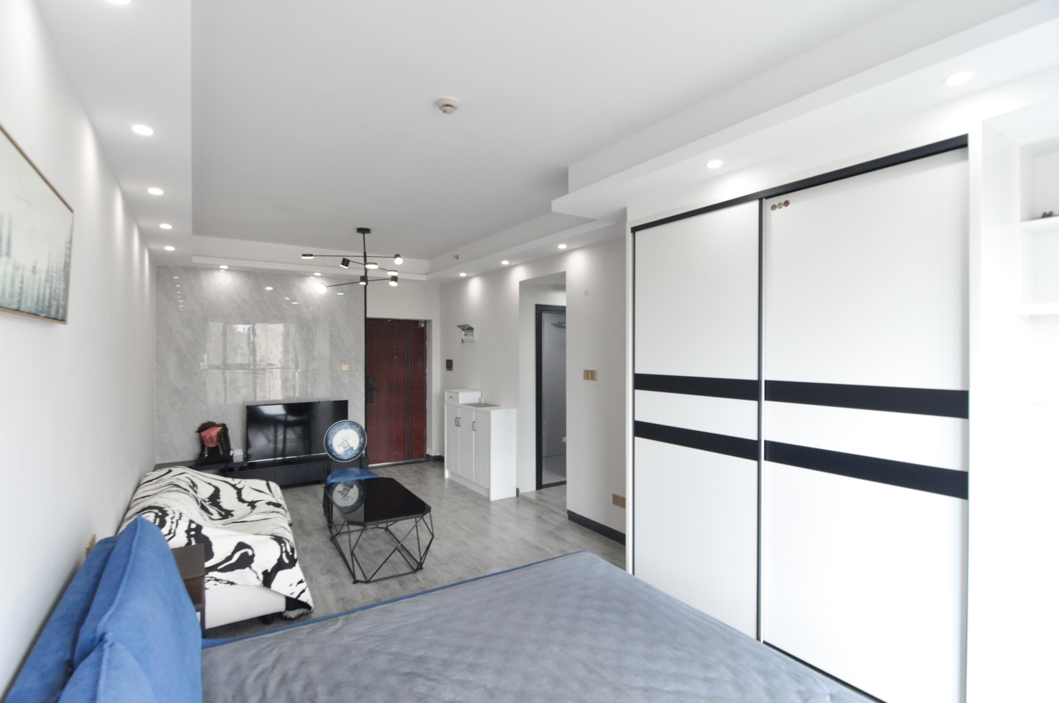 达美美立方 1室1厅1卫 55.8万 达美美立方 1室1厅1卫 55.8万其他