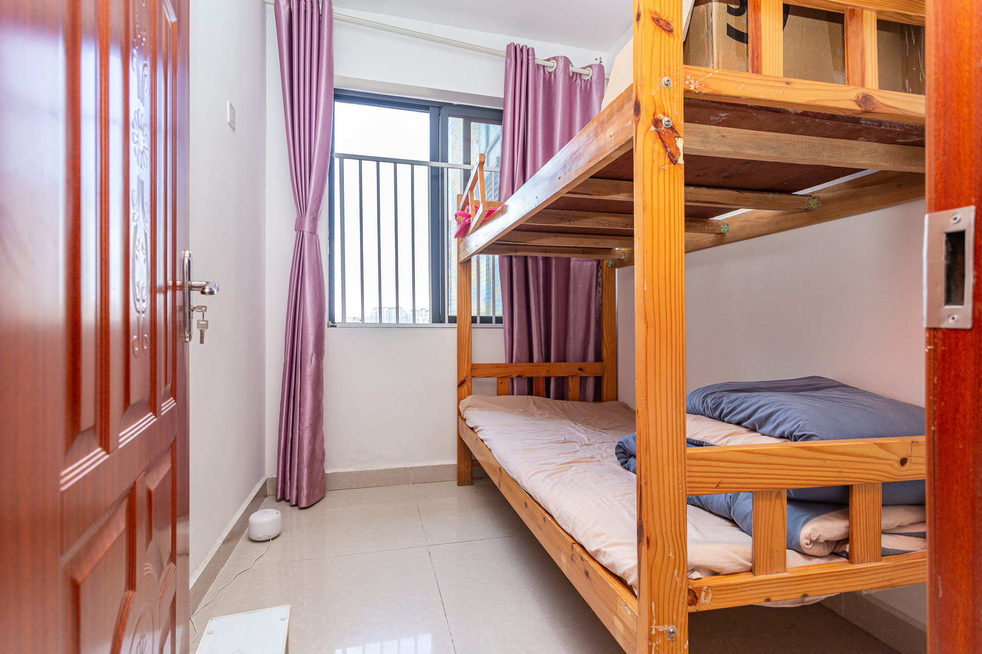 盛腾学林西岸  3室2厅1卫    75.0万卧室