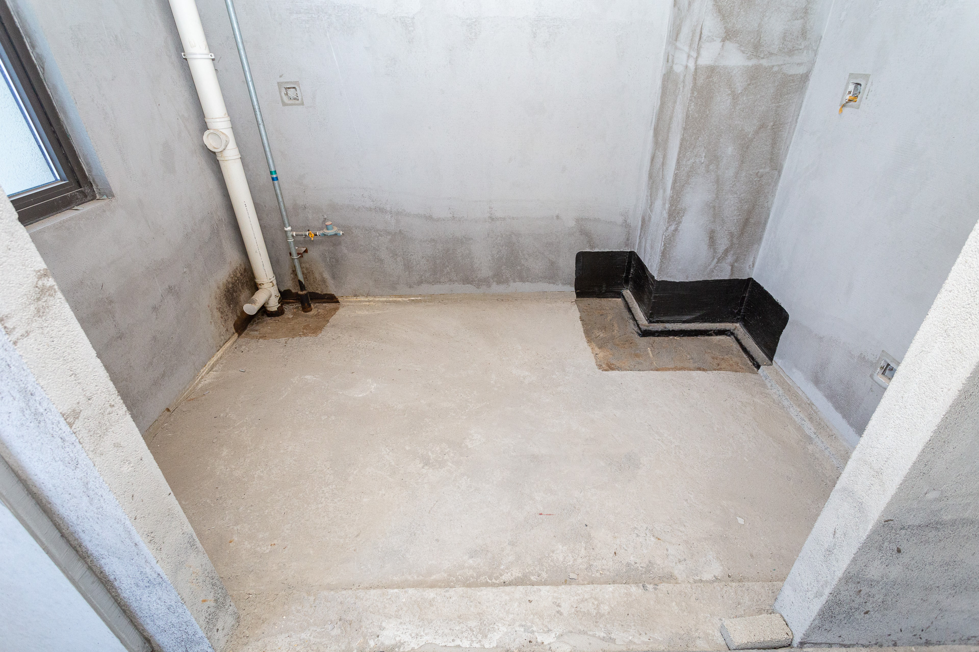 润和湘江天地AB区 4室2厅2卫 231.8万 润和湘江天地AB区 4室2厅2卫 231.8万厨房