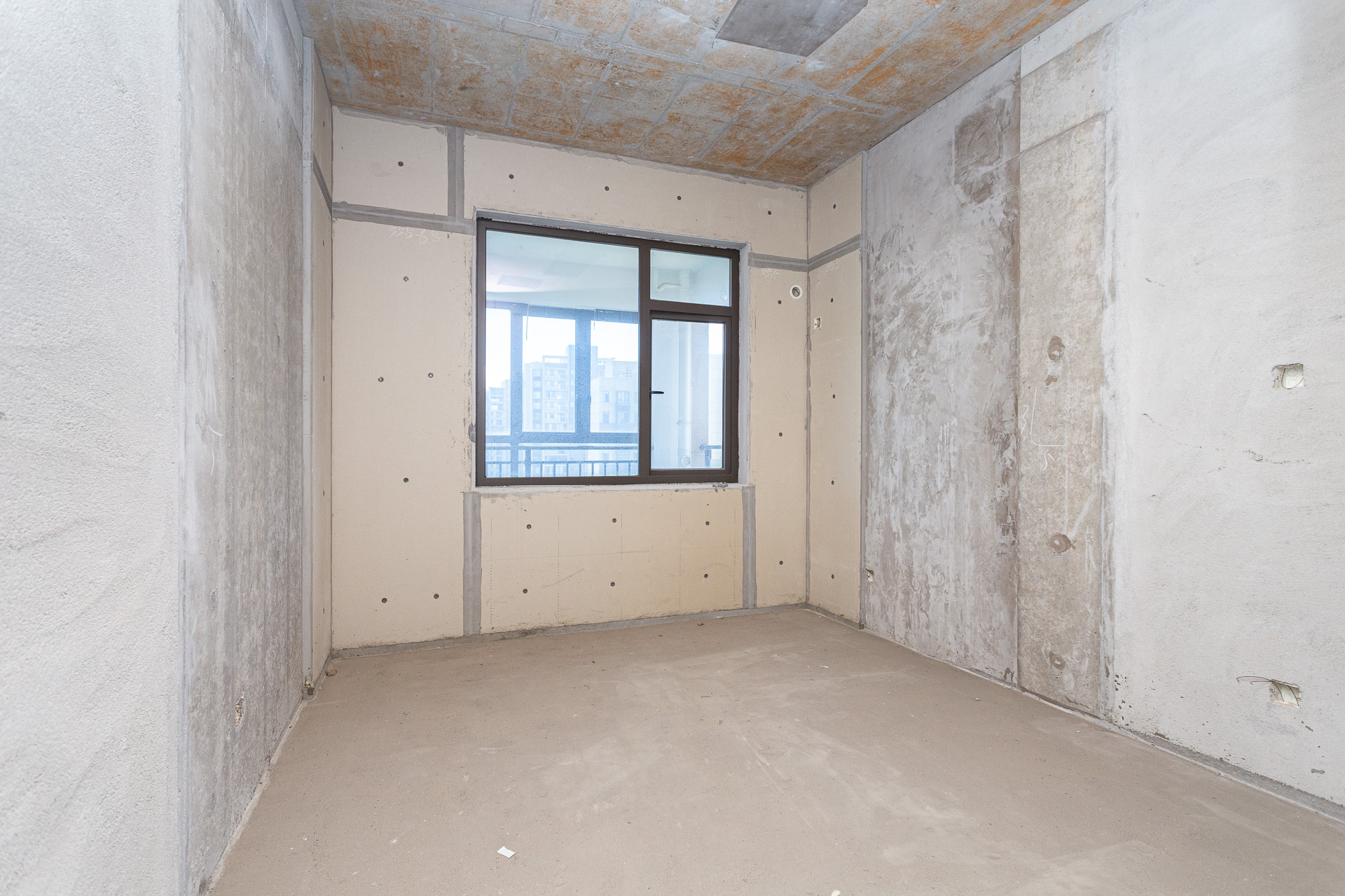 润和湘江天地AB区 4室2厅2卫 231.8万 润和湘江天地AB区 4室2厅2卫 231.8万卧室