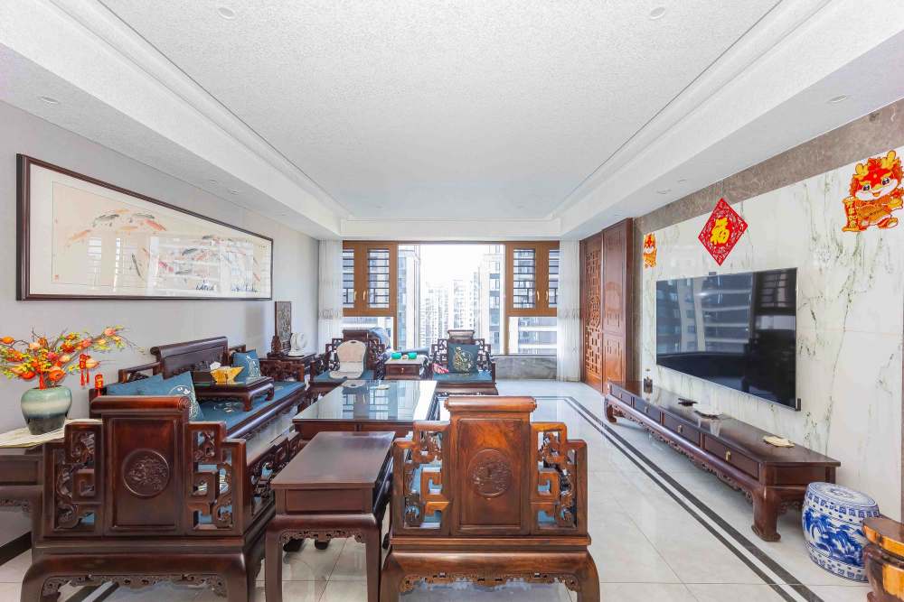 建发央玺（建发泱玺雅苑）  5室2厅2卫   520.00万