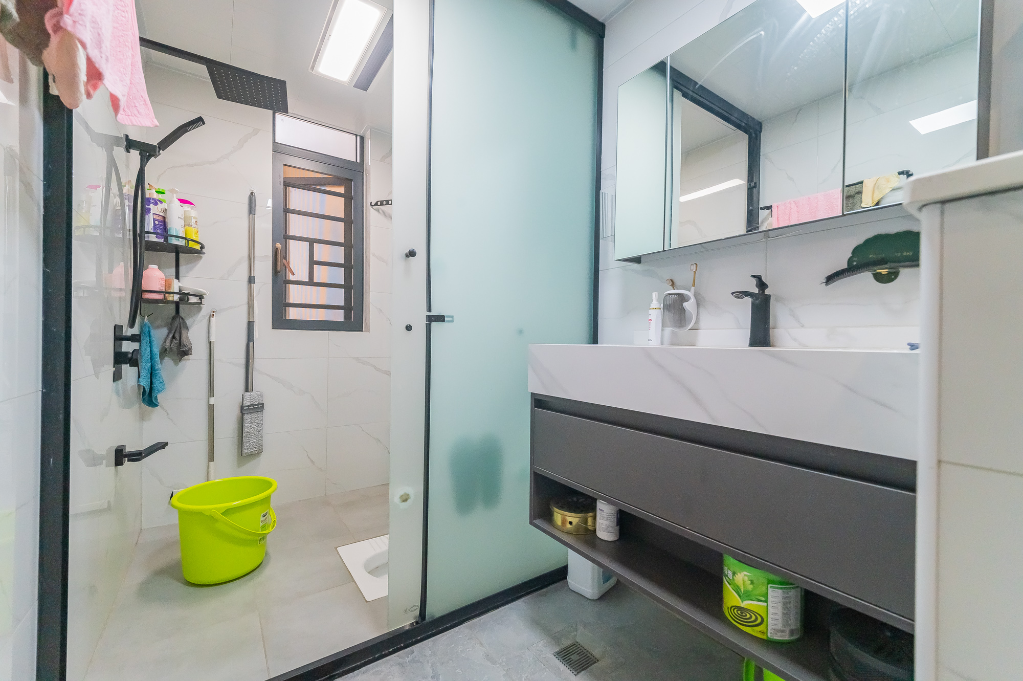 旭辉美的东樾城 3室2厅2卫 109.8万 旭辉美的东樾城 3室2厅2卫 109.8万卫生间