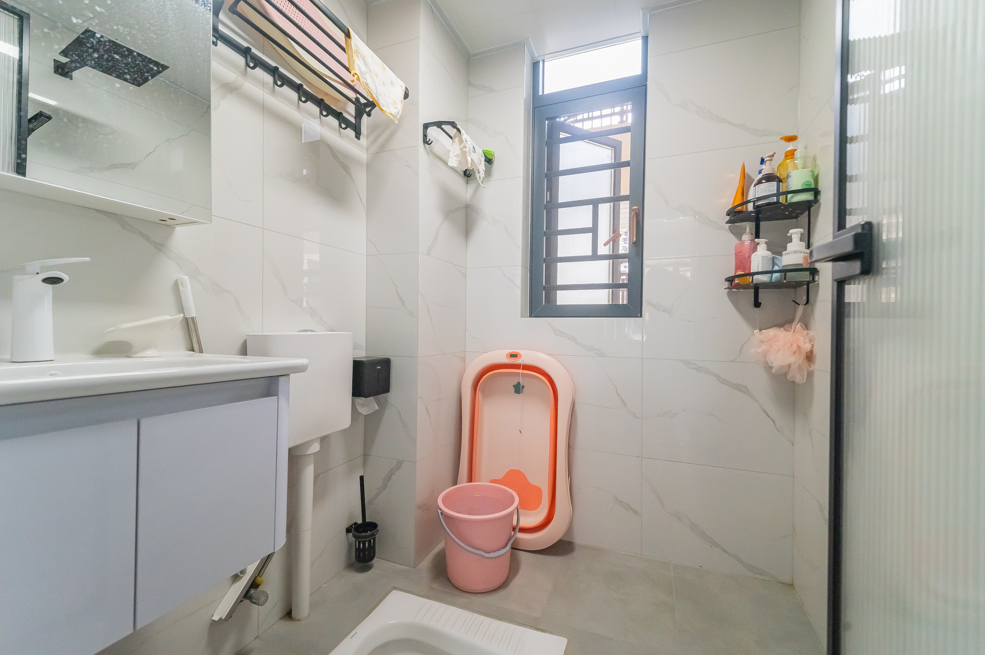 旭辉美的东樾城 3室2厅2卫 109.8万 旭辉美的东樾城 3室2厅2卫 109.8万卫生间