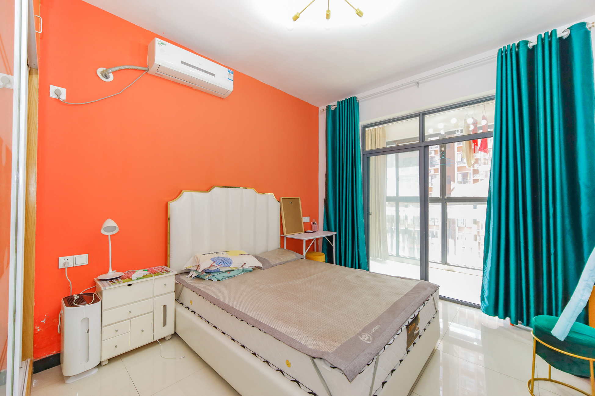 金领家族 1室1厅1卫 39.8万 金领家族 1室1厅1卫 39.8万卧室