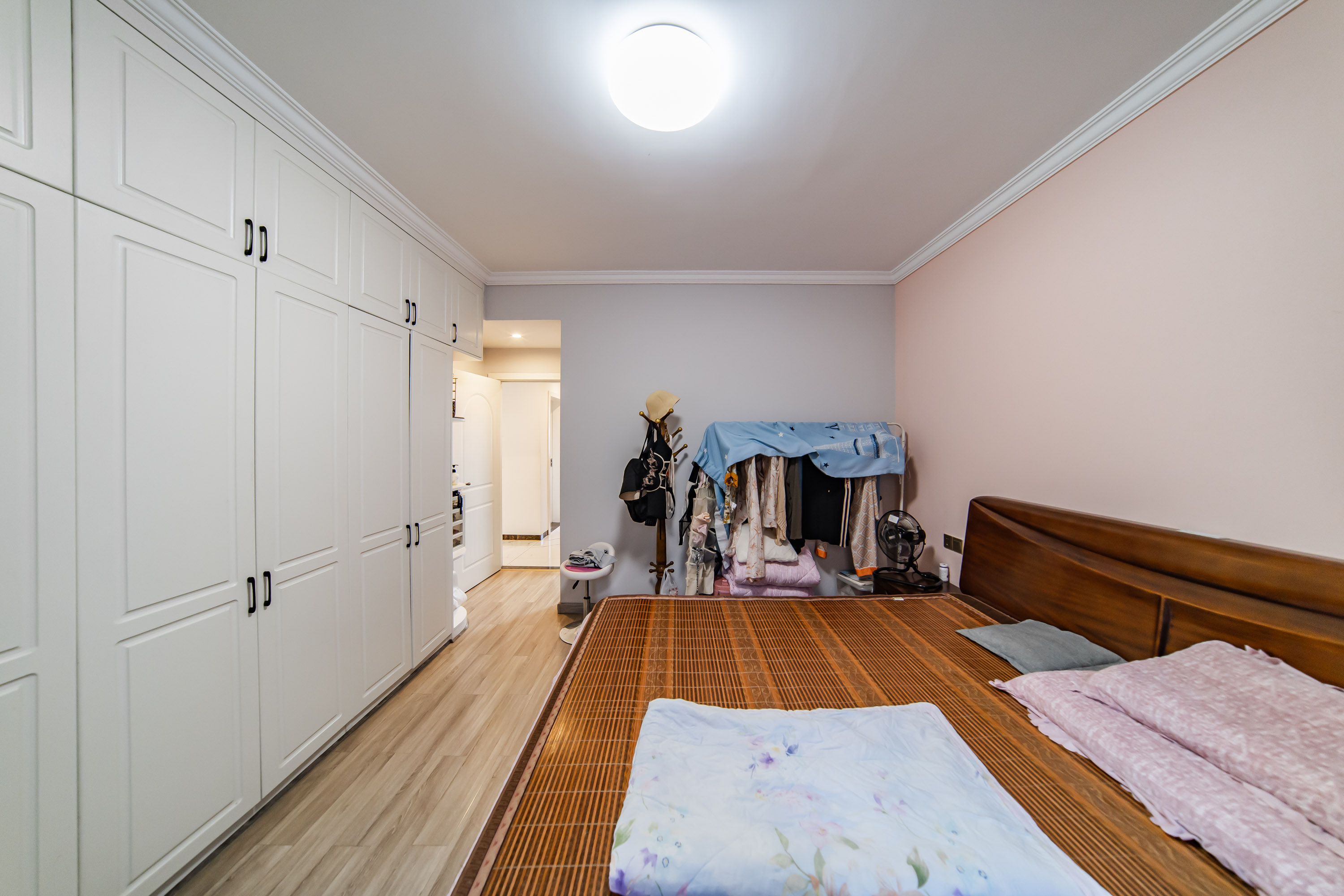 湘熙水郡(观澜海赋家园) 4室2厅2卫 158.0万 湘熙水郡(观澜海赋家园) 4室2厅2卫 158.0万卧室