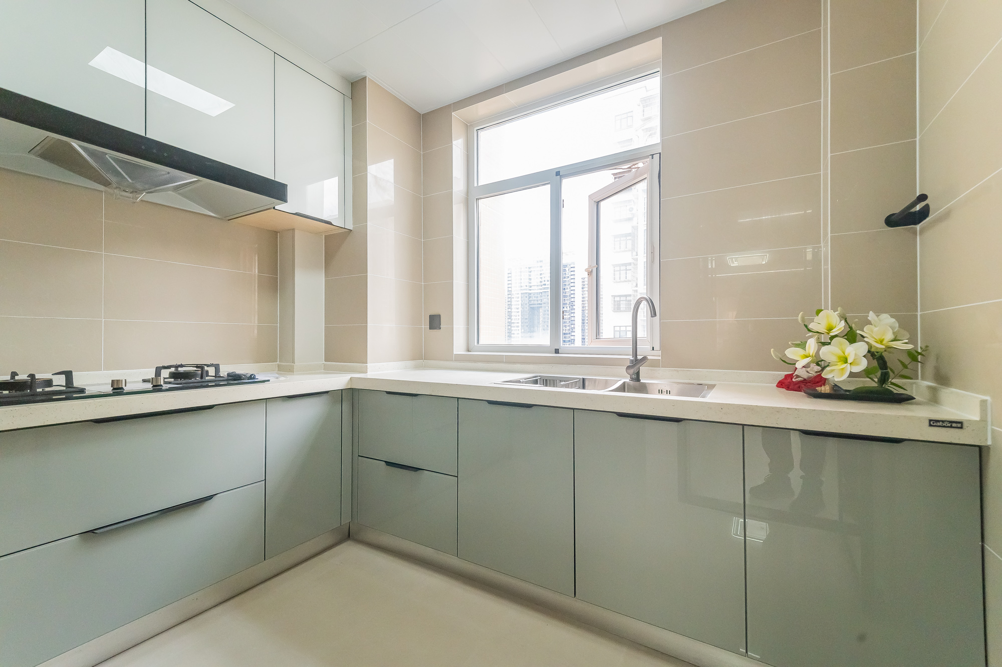 鹏基诺亚山林  4室2厅2卫    113.0万厨房