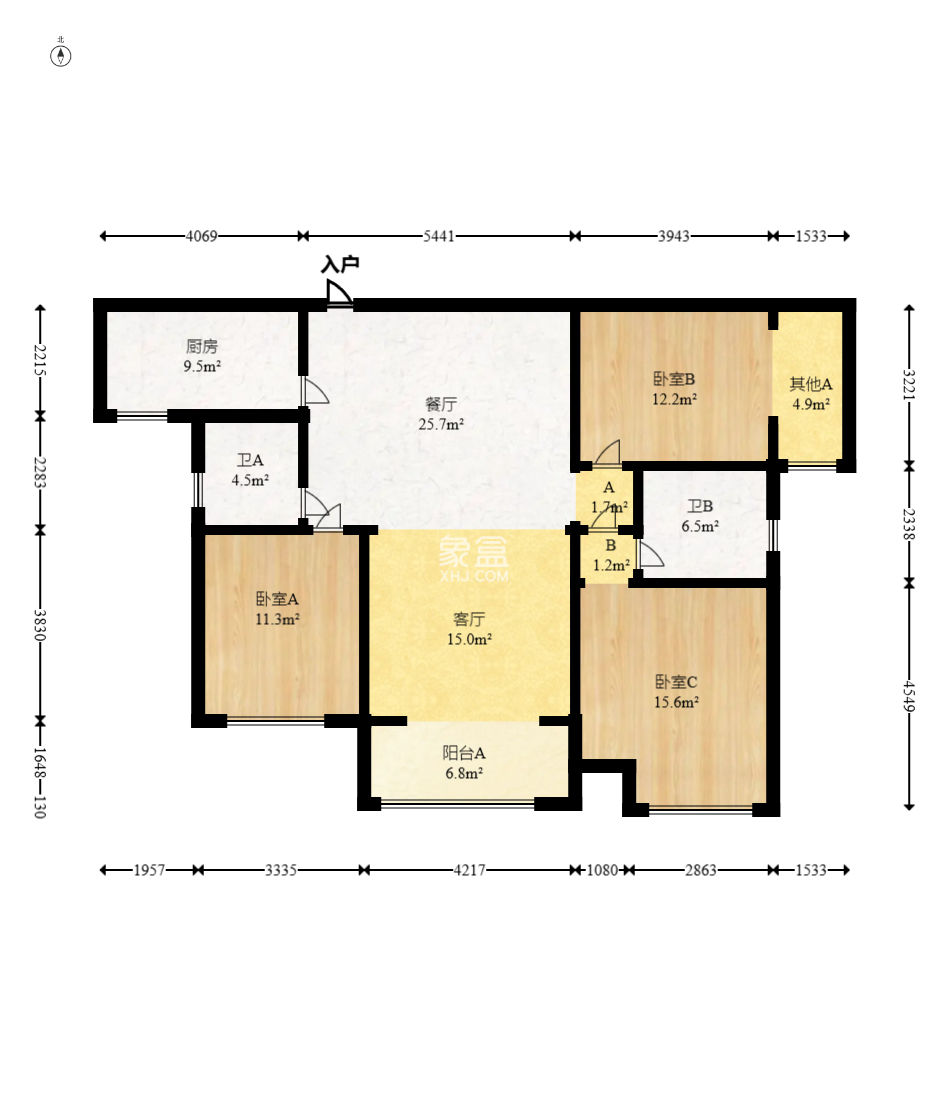 五矿万境水岸二期(五矿万境水岸和苑)  3室2厅2卫    138.8万 五矿万境水岸二期(五矿万境水岸和苑)  3室2厅2卫    138.8万
