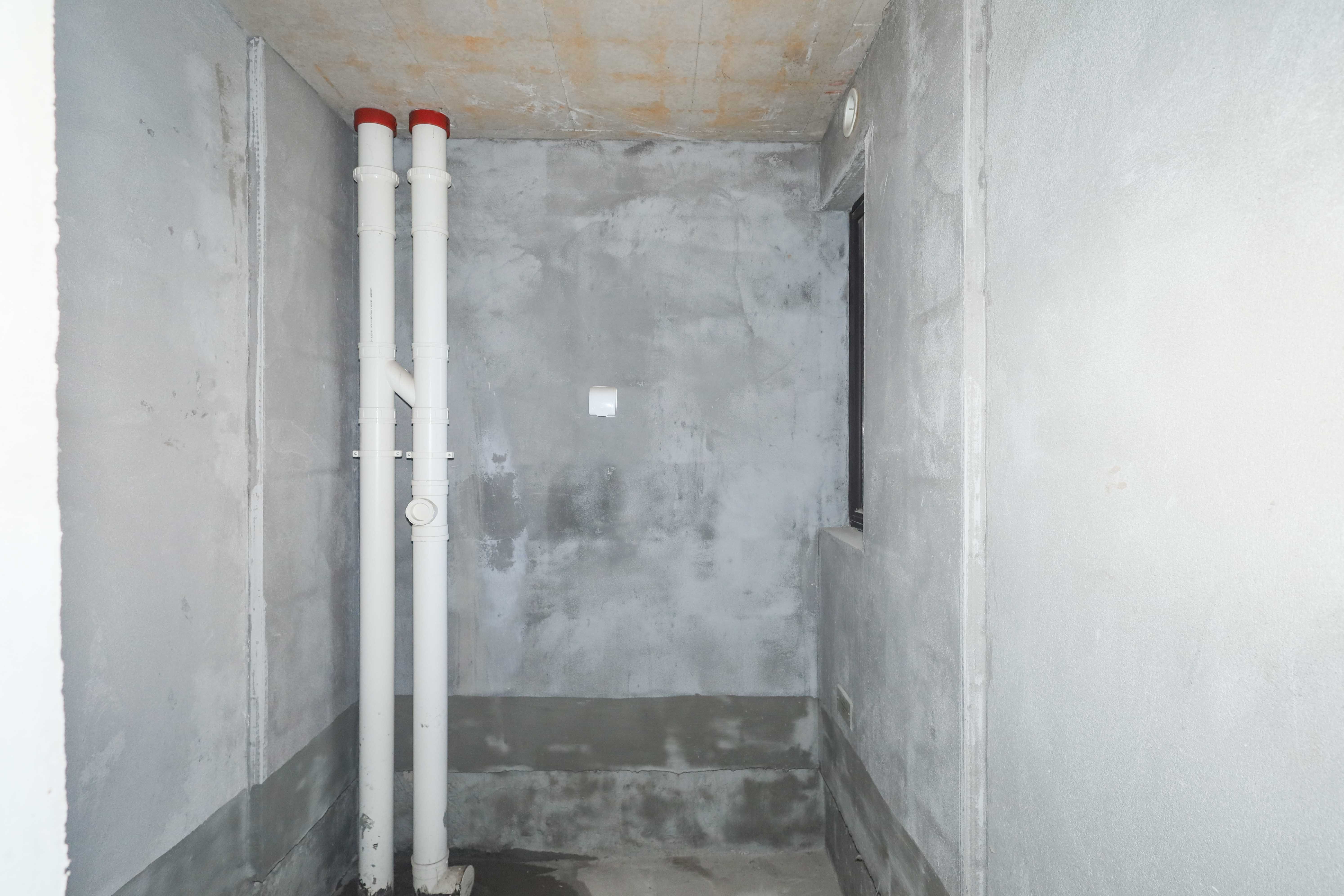 建发央著  4室2厅2卫   210.00万卫生间