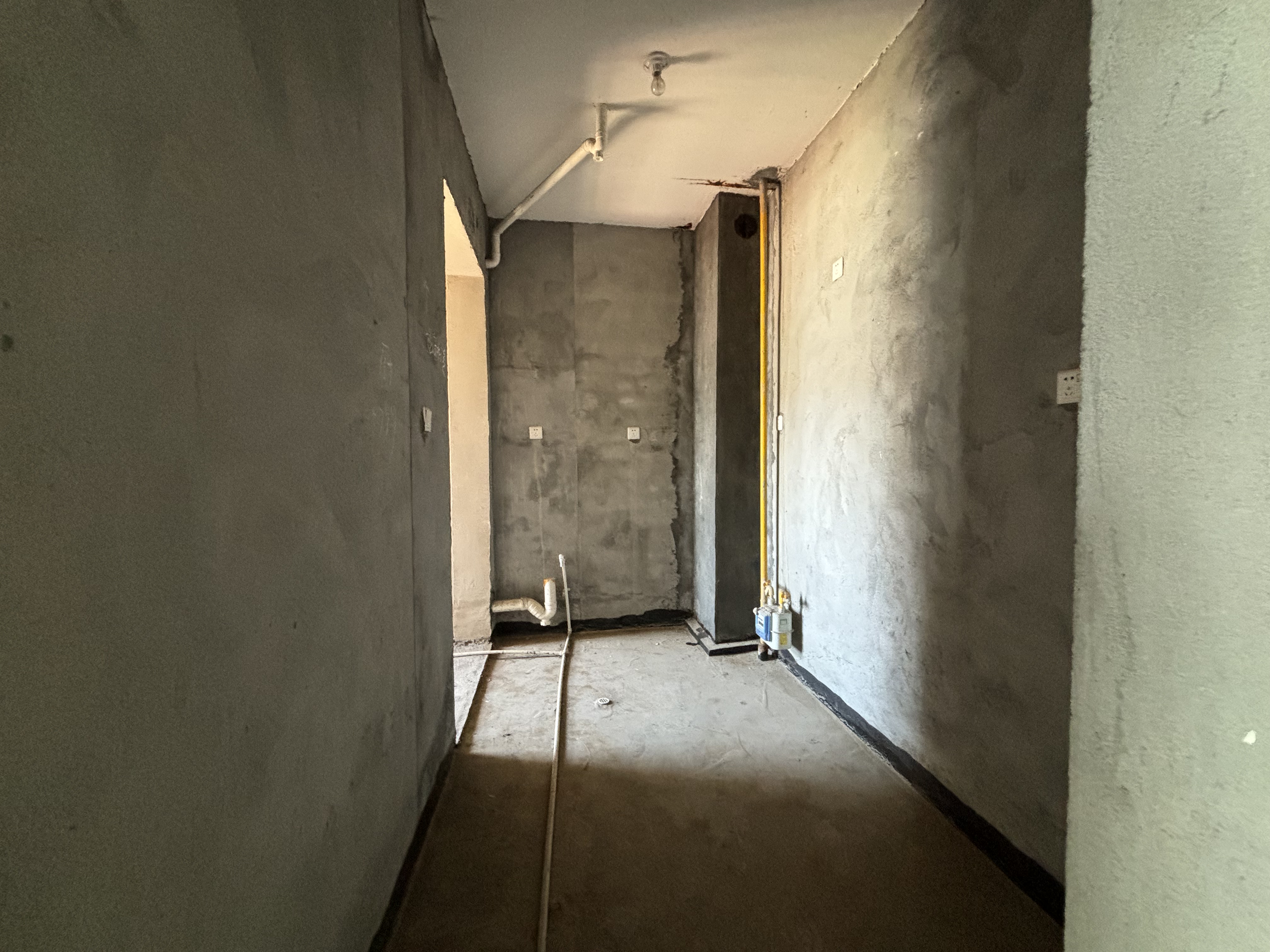 金水湾 3室2厅2卫 48.0万 金水湾 3室2厅2卫 48.0万室内图