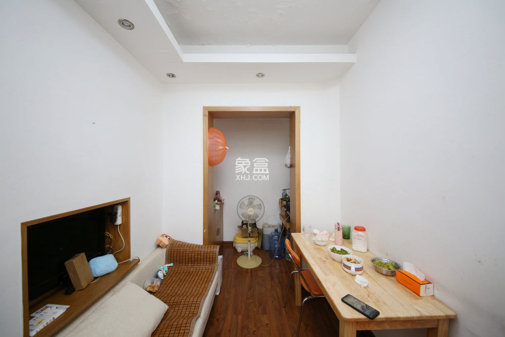 府后街50号三招四招宿舍  2室1厅1卫   45.00万