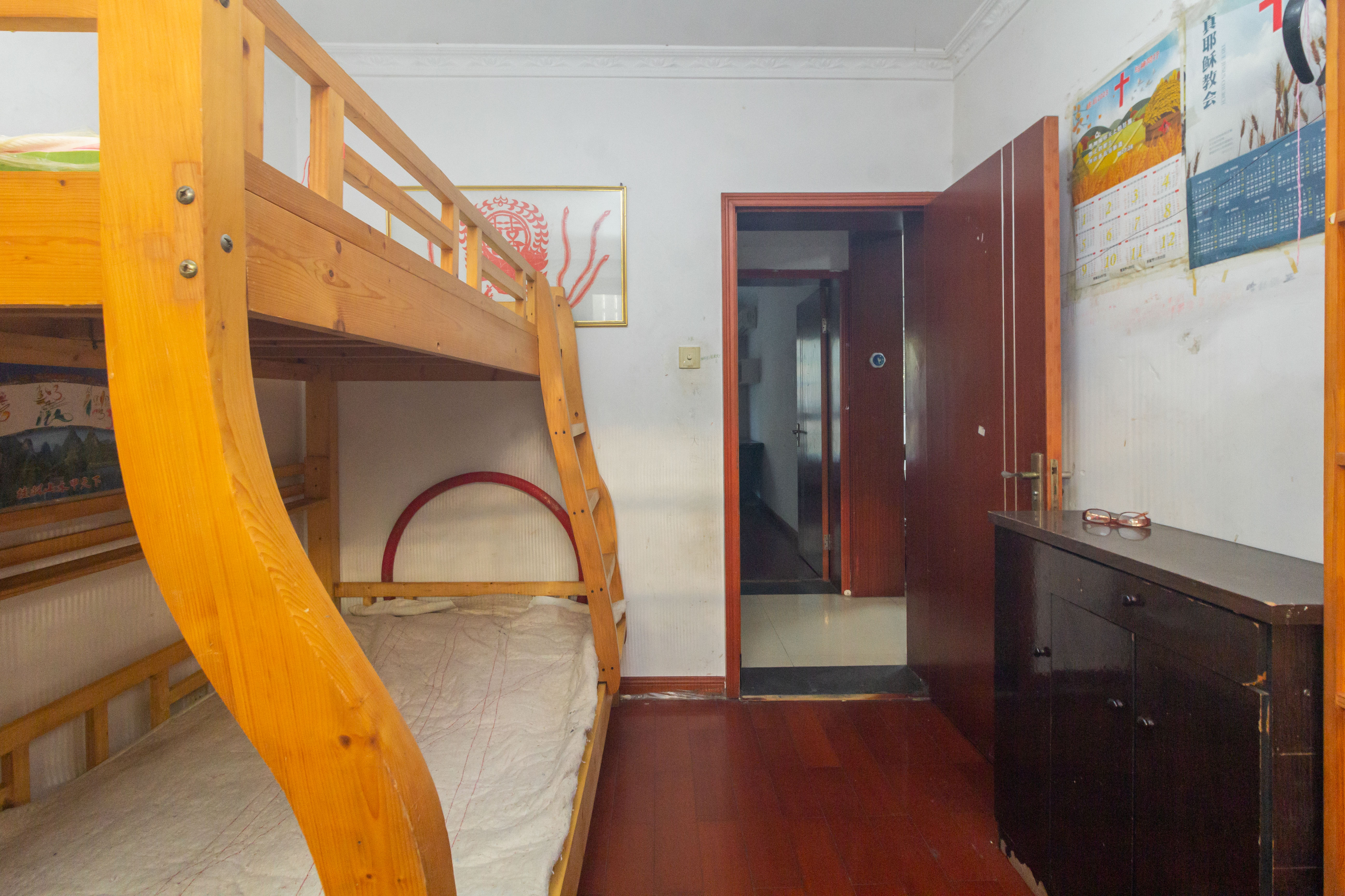 博雅湘水湾 3室1厅1卫 56.0万 博雅湘水湾 3室1厅1卫 56.0万卧室