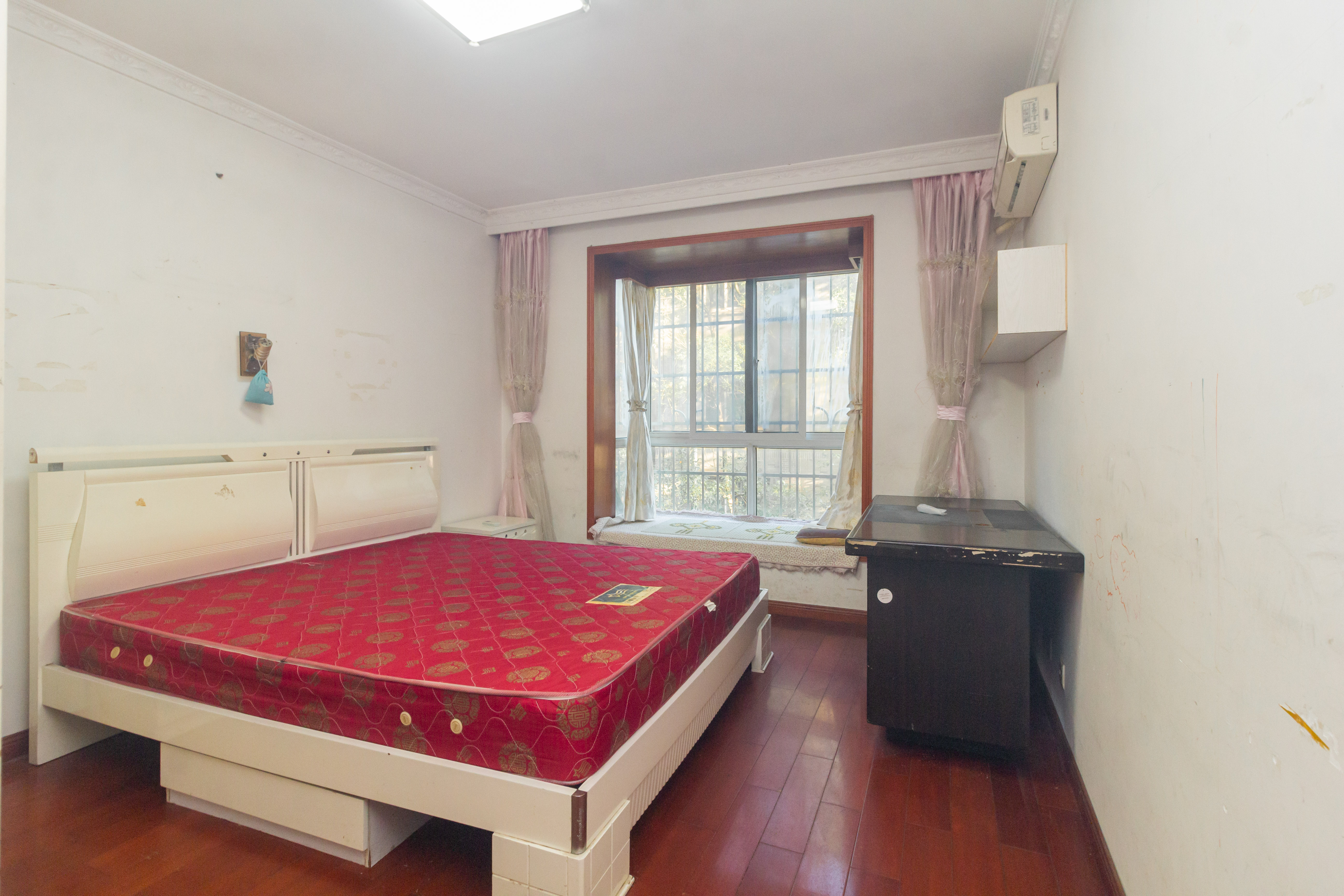 博雅湘水湾 3室1厅1卫 56.0万 博雅湘水湾 3室1厅1卫 56.0万卧室