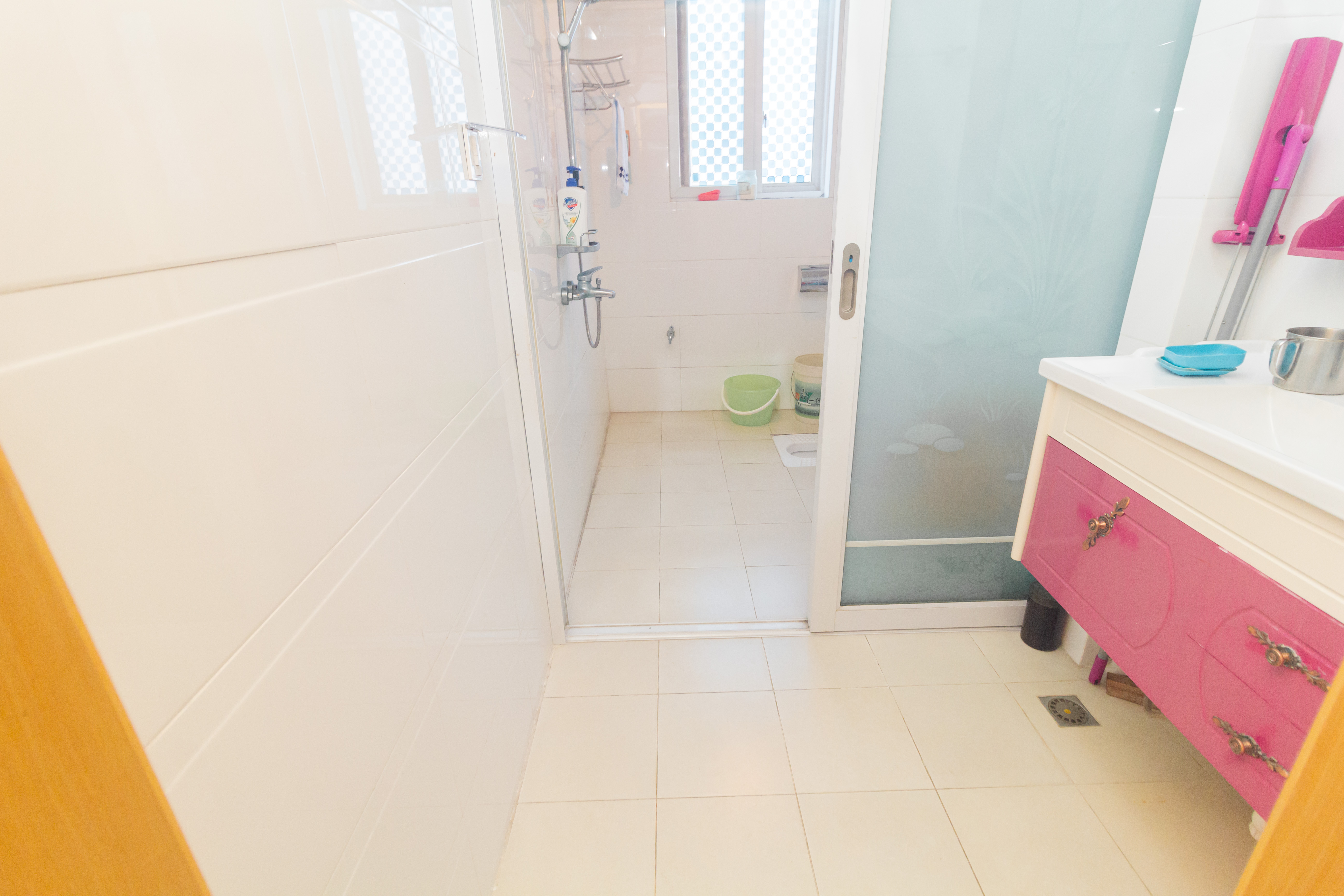 博雅湘水湾 3室2厅2卫 72.8万 博雅湘水湾 3室2厅2卫 72.8万卫生间