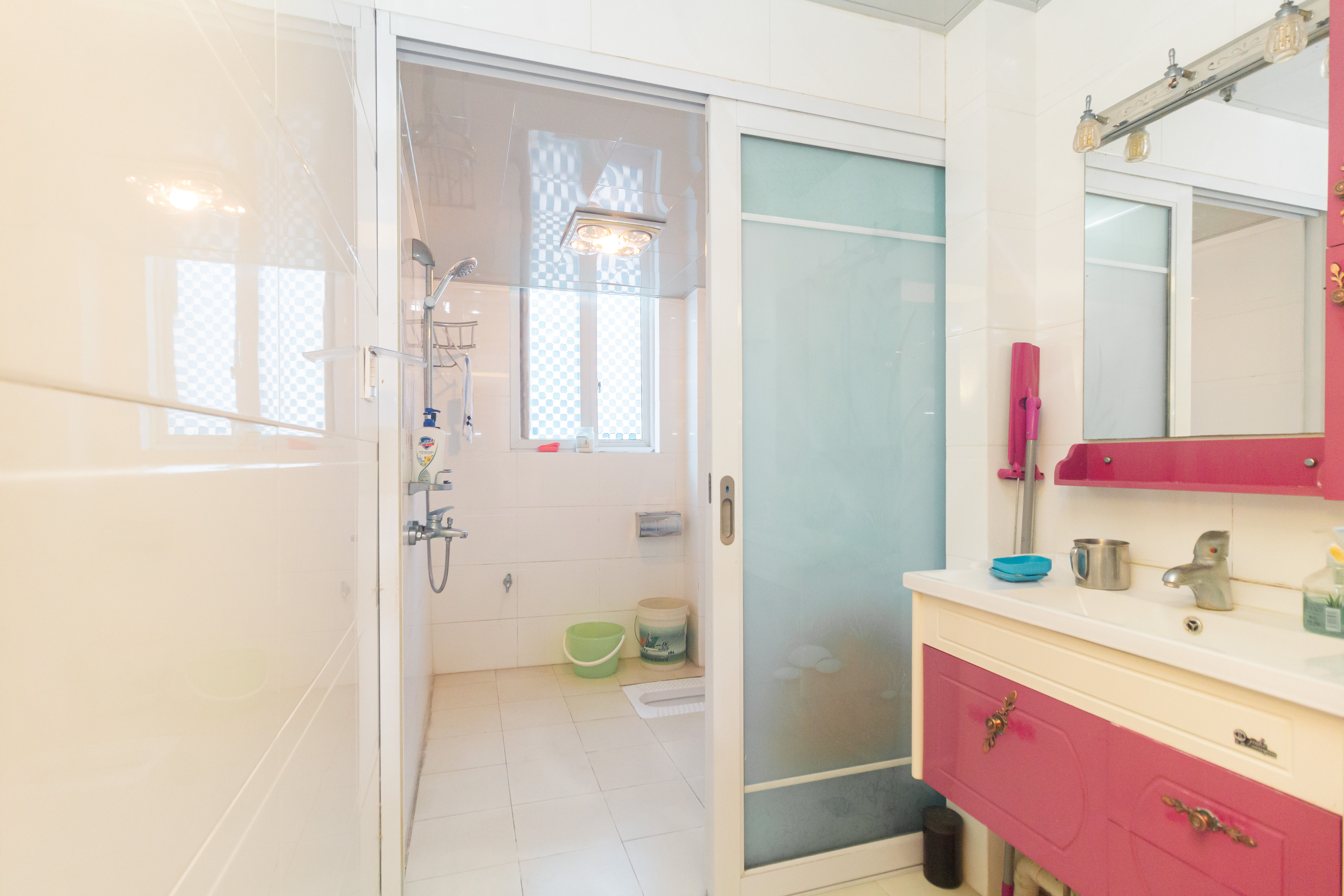 博雅湘水湾 3室2厅2卫 72.8万 博雅湘水湾 3室2厅2卫 72.8万卫生间