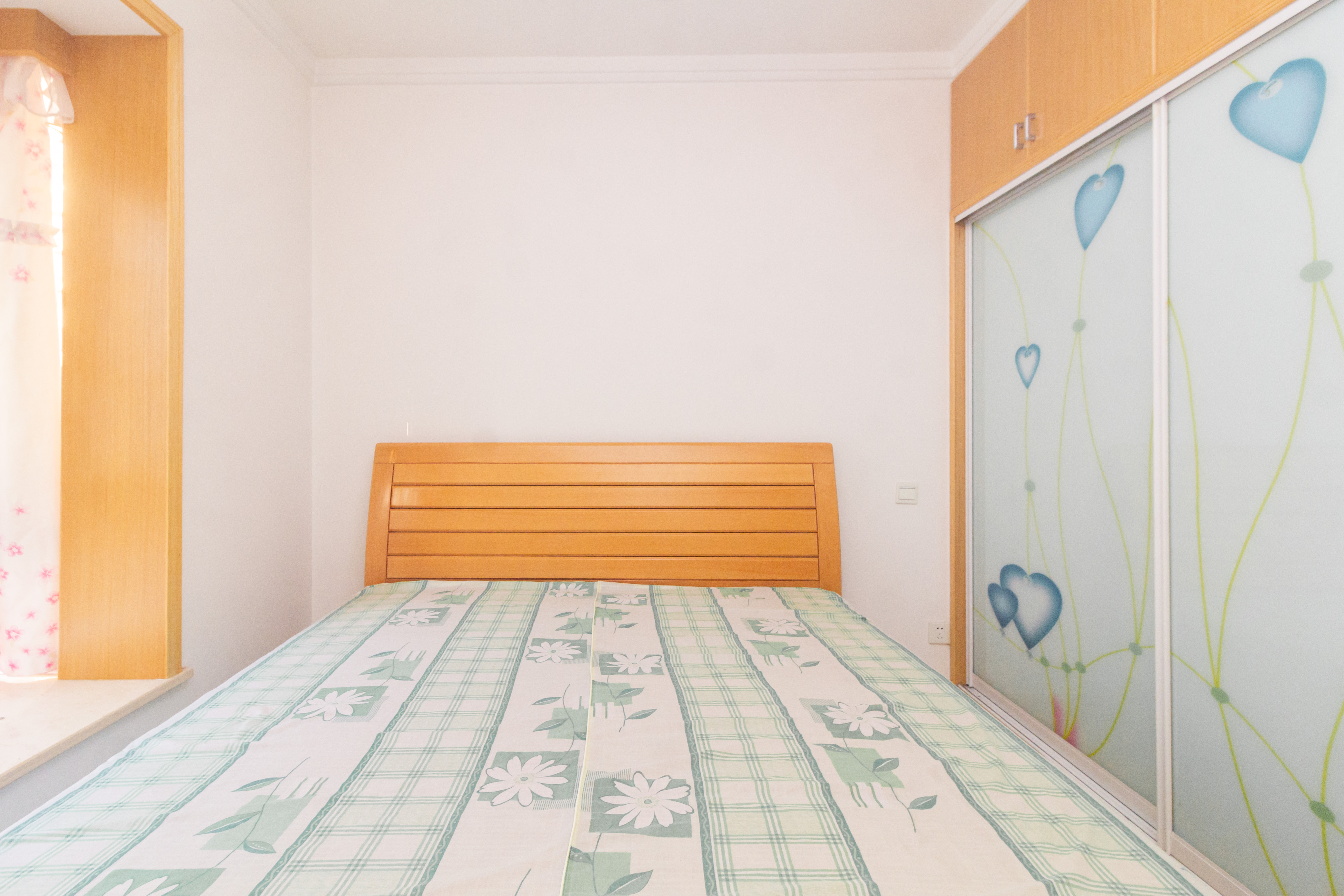 博雅湘水湾 3室2厅2卫 72.8万 博雅湘水湾 3室2厅2卫 72.8万卧室