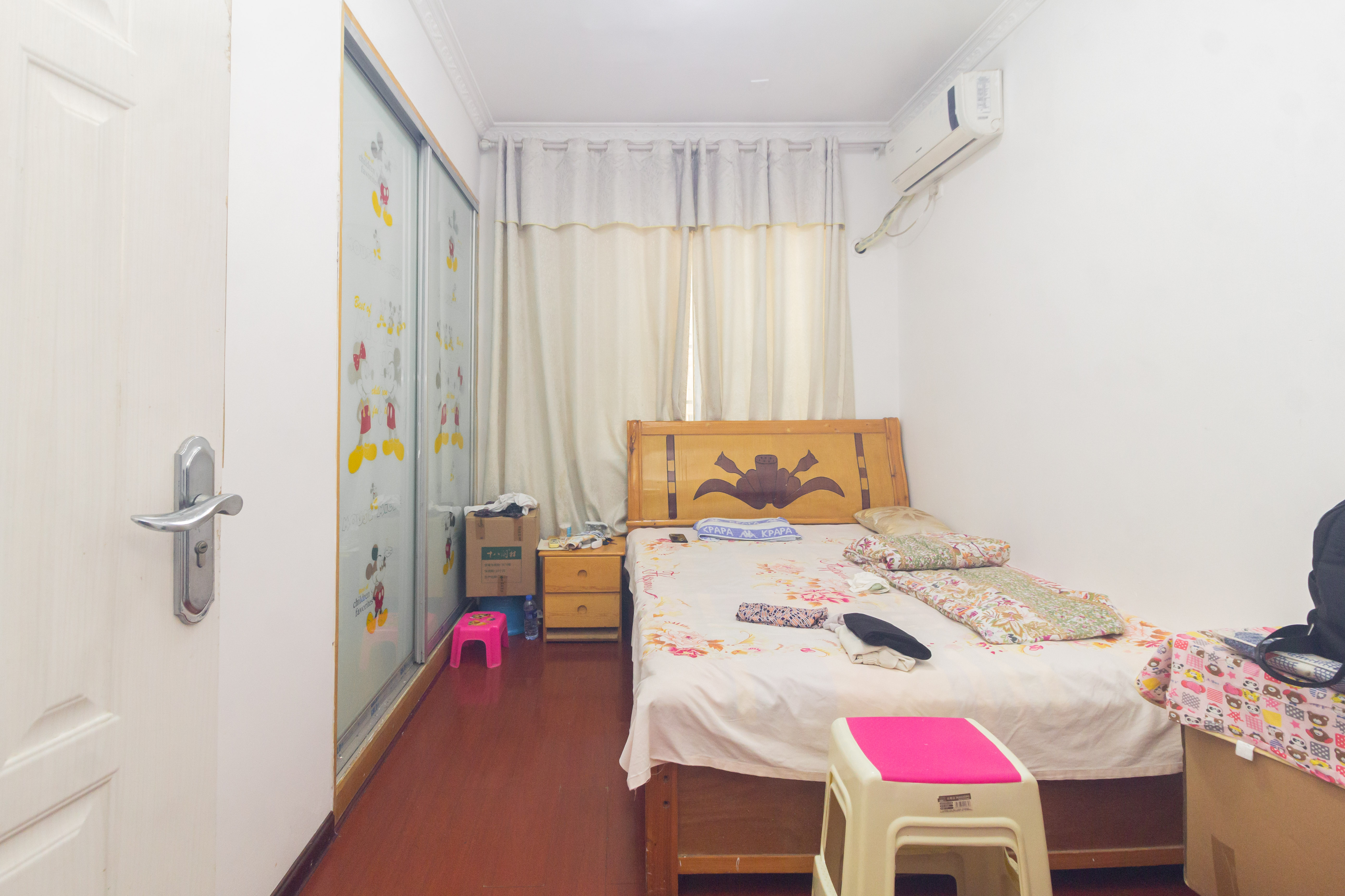 丁家高层公寓(领尚公寓) 3室2厅2卫 46.8万 丁家高层公寓(领尚公寓) 3室2厅2卫 46.8万卫生间