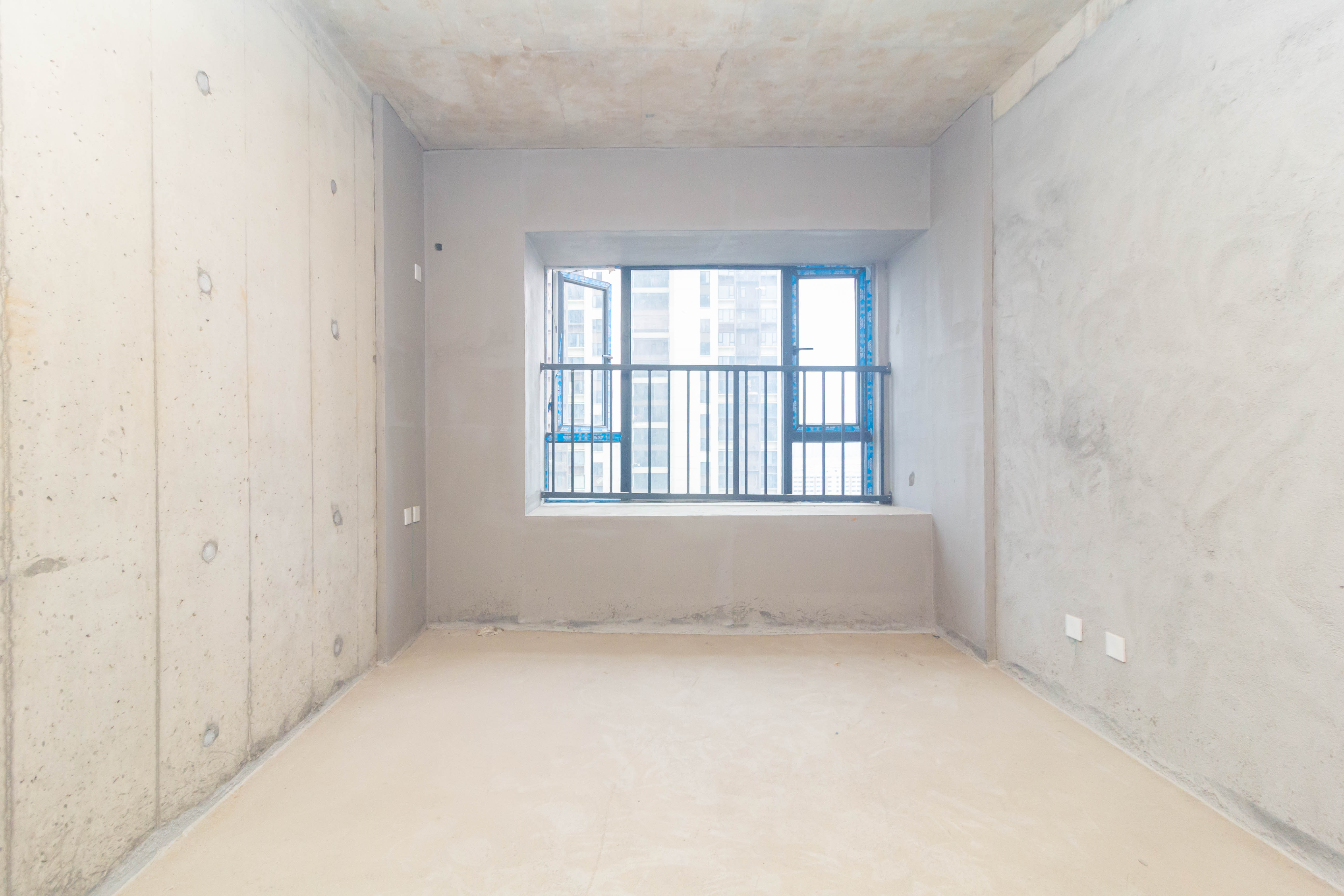 华远海蓝郡  3室2厅2卫    45.0万 华远海蓝郡  3室2厅2卫    45.0万卧室