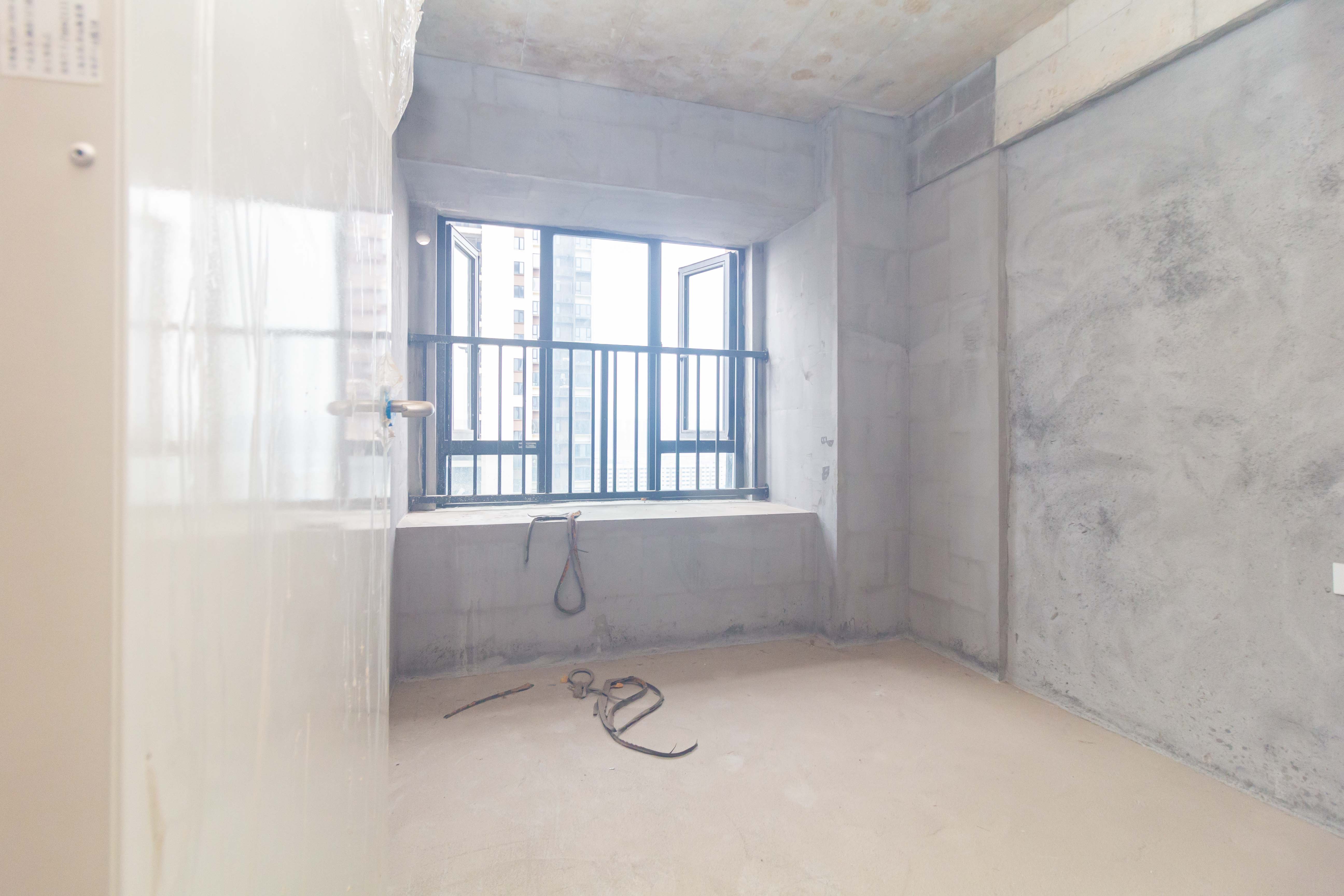 华远海蓝郡  3室2厅2卫    45.0万 华远海蓝郡  3室2厅2卫    45.0万卧室